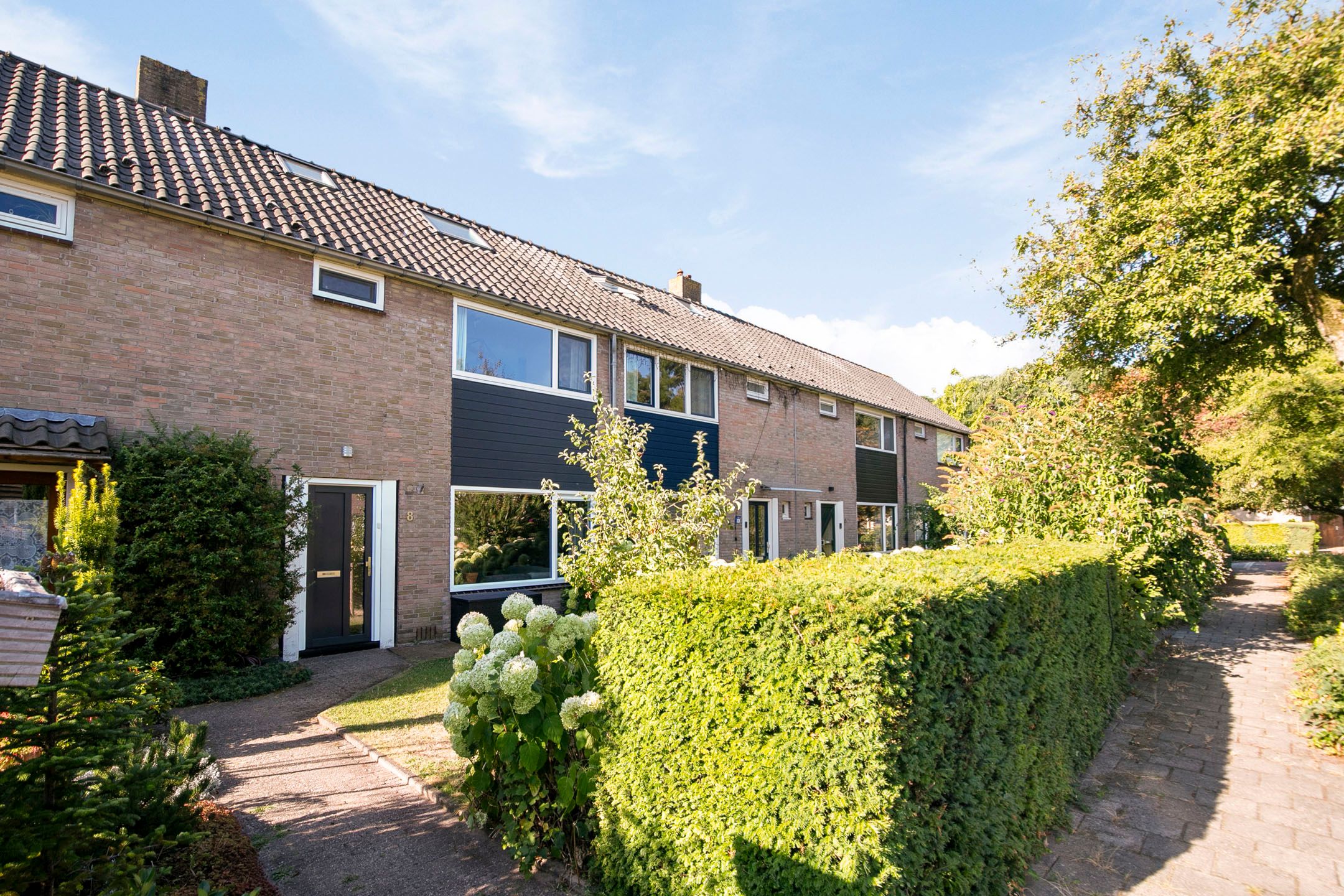 Foto van Larixlaan 8, Zwolle