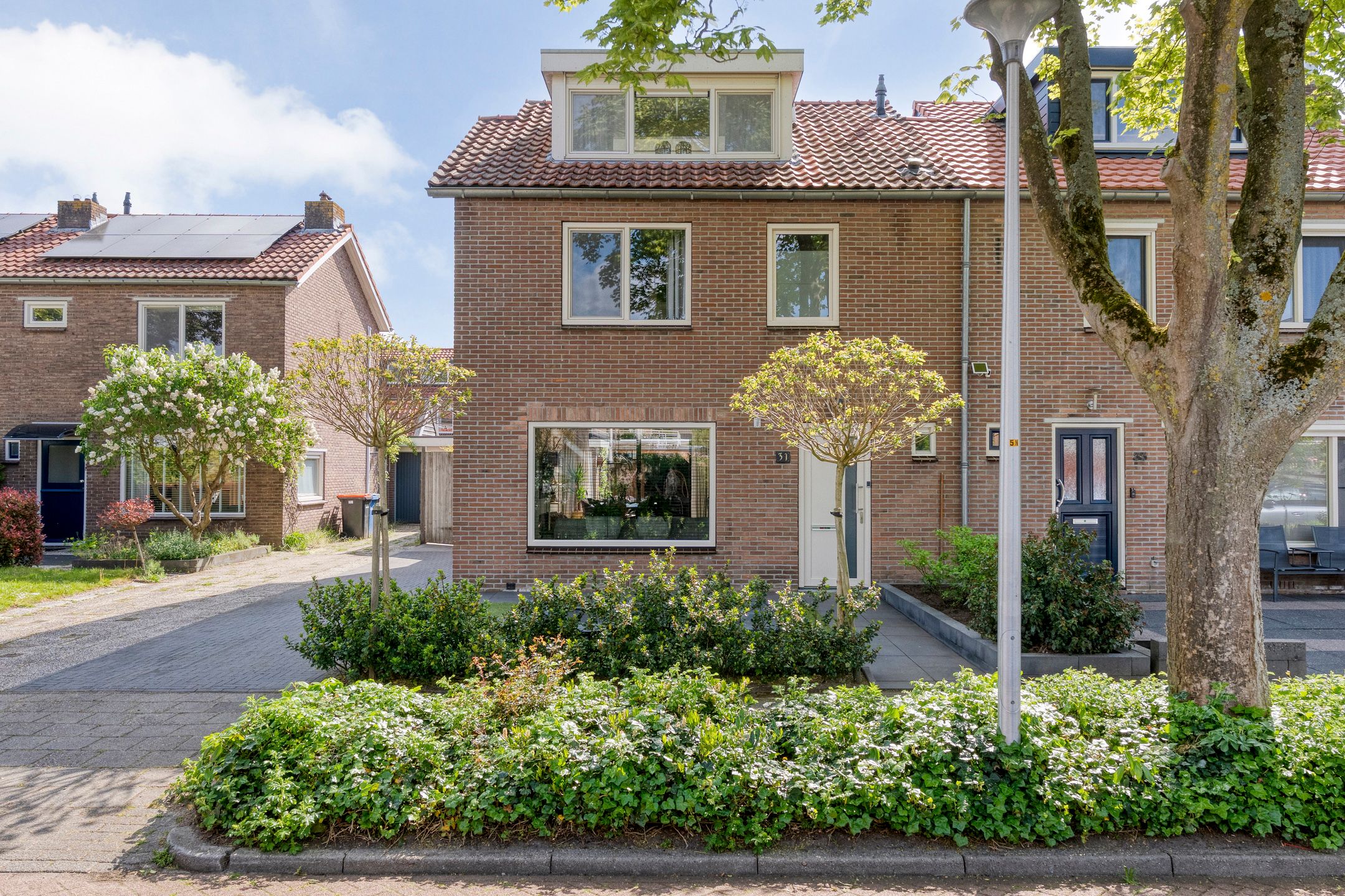 Foto van Elzenlaan 31, Zwolle
