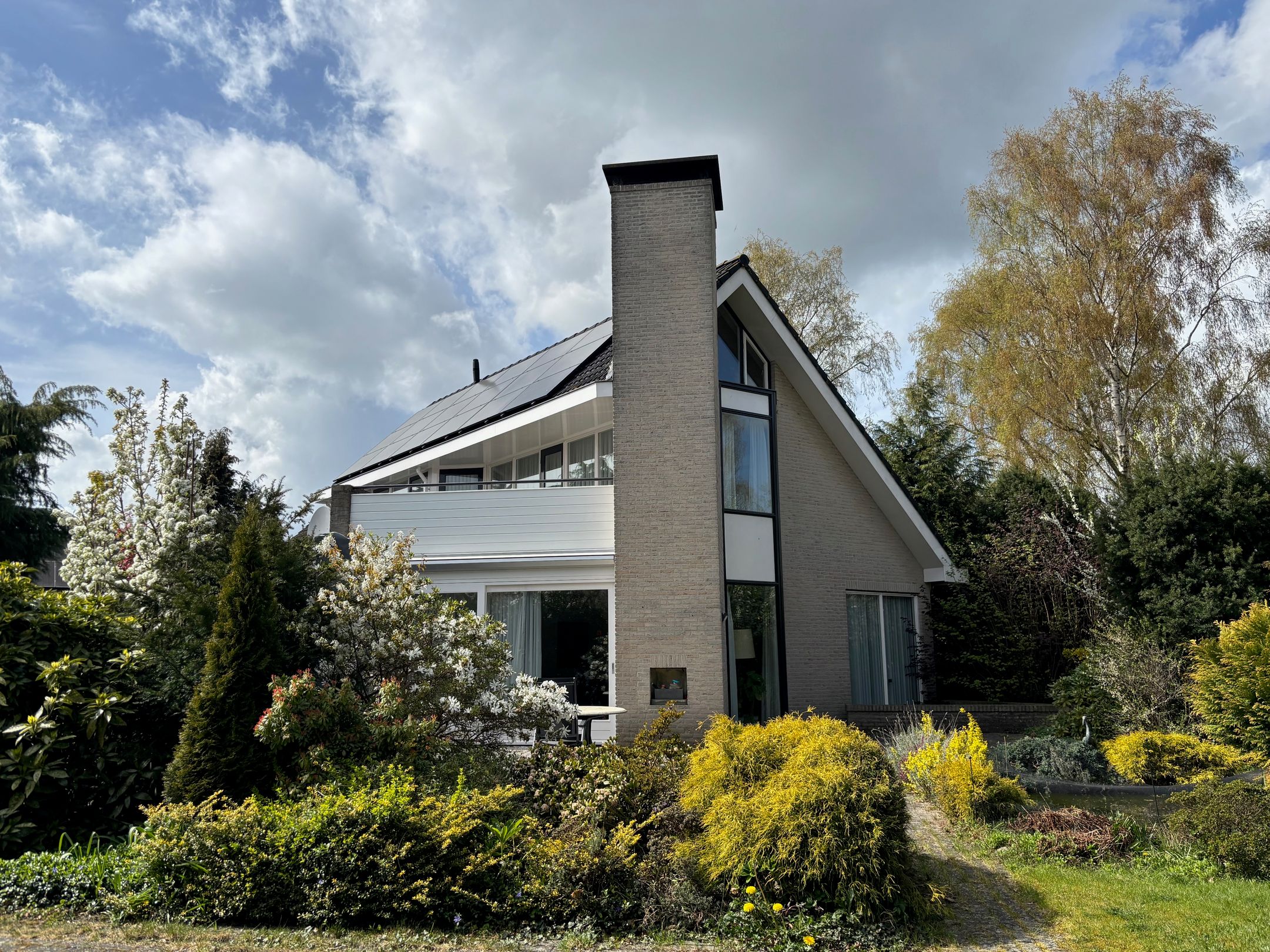 Foto van Zernikelaan 8, Zwolle