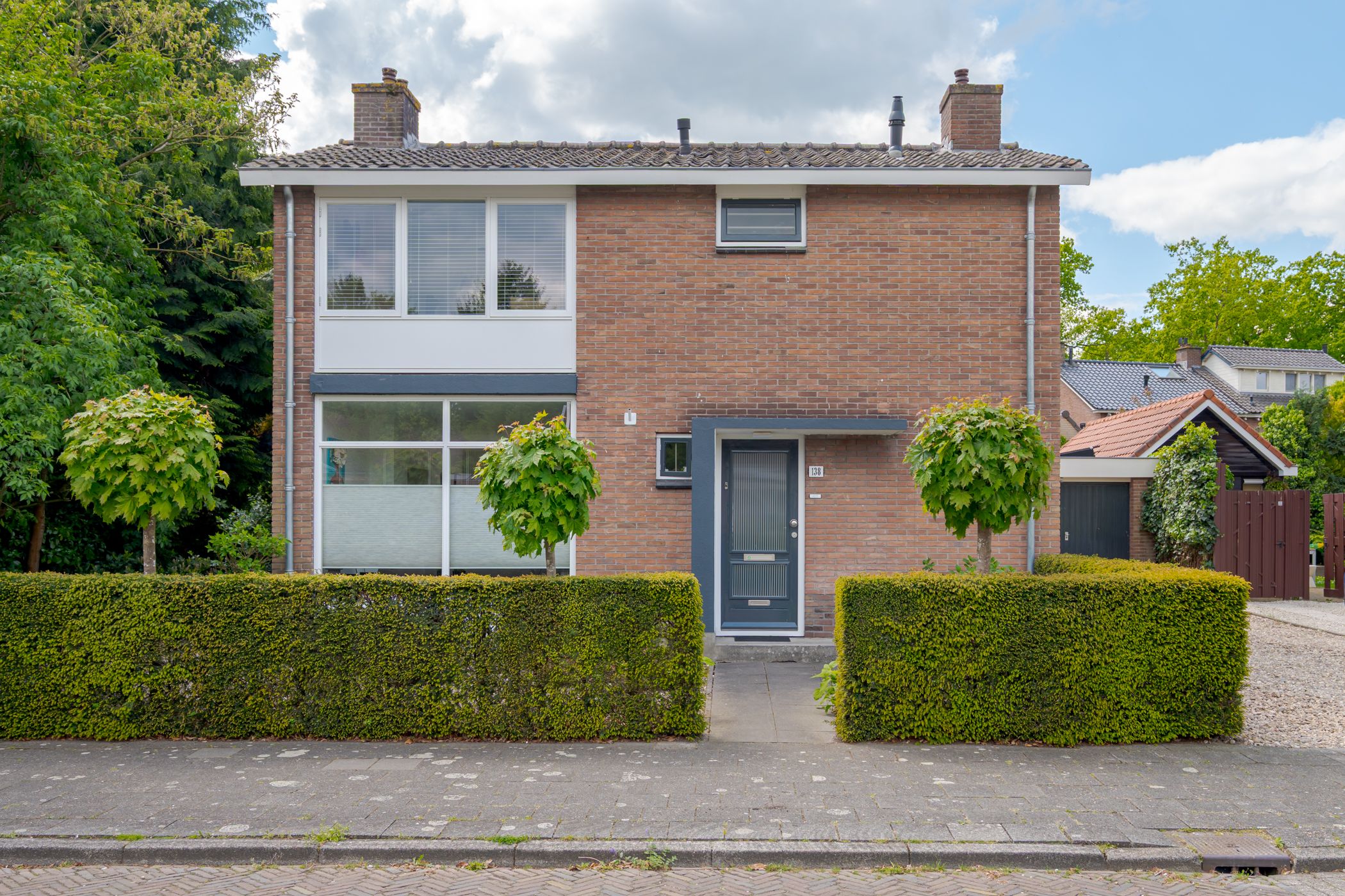 Foto van Herenweg 138, Zwolle