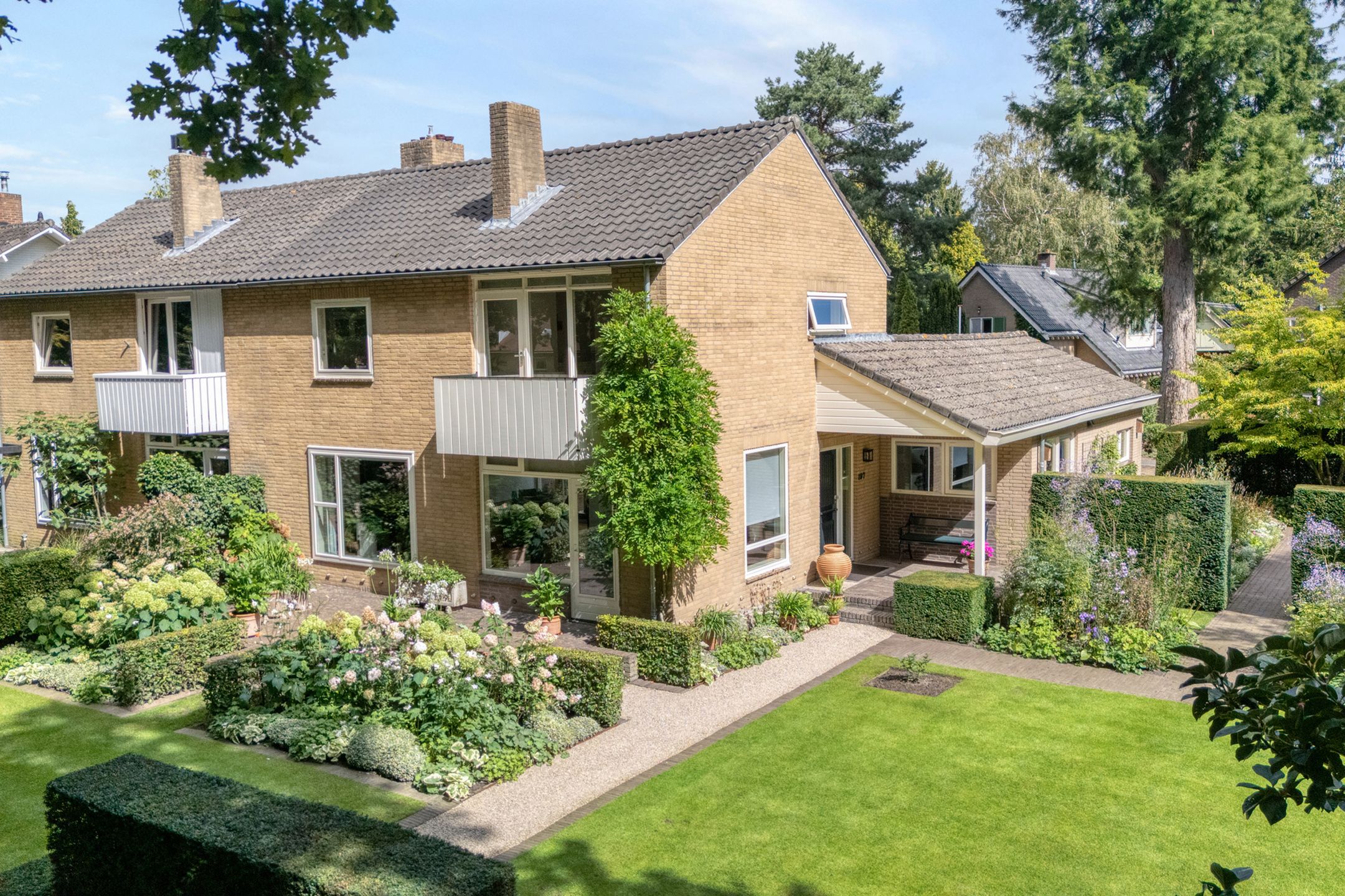 Foto van Wipstrikkerallee 197, Zwolle