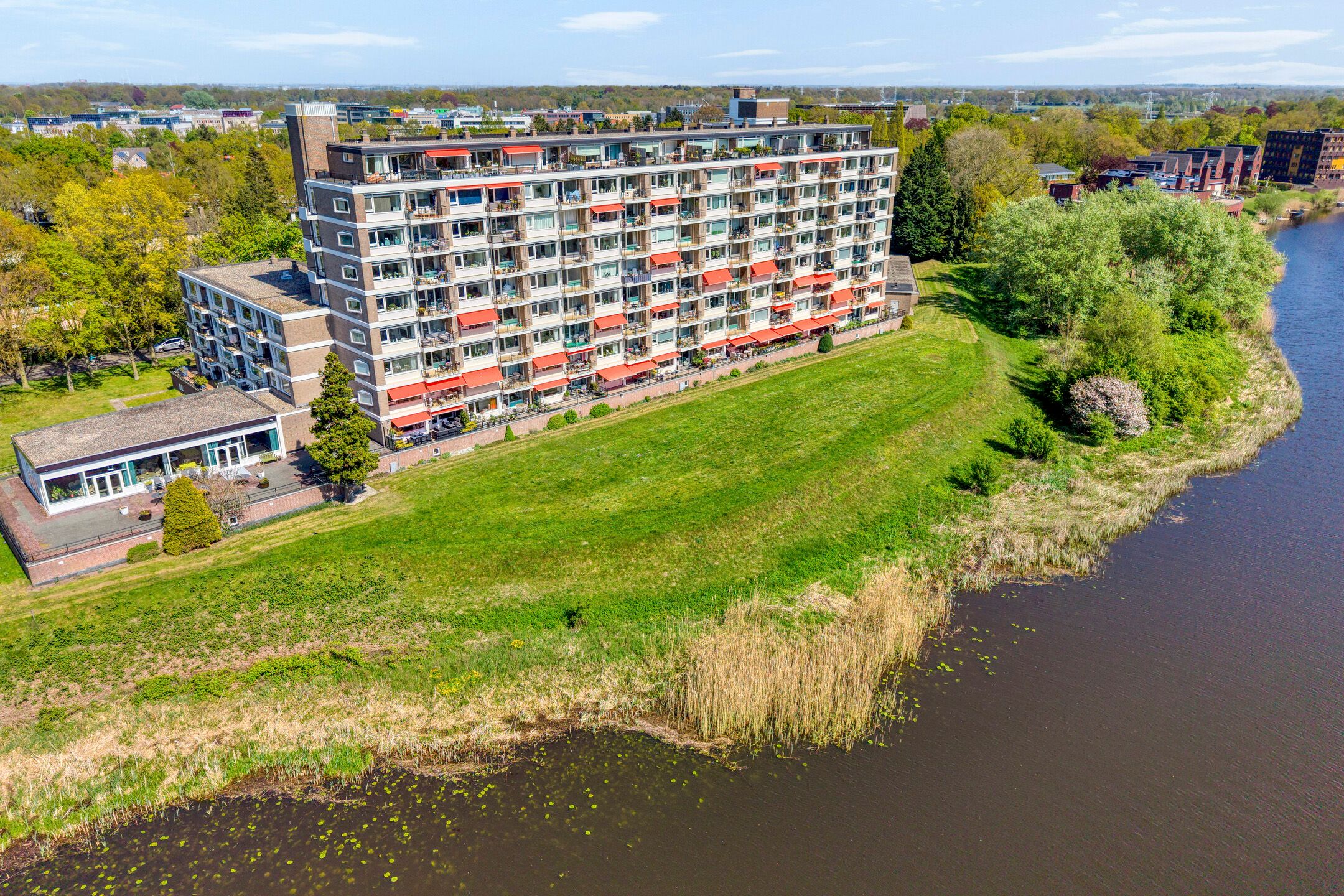 Foto van Weteringpark 728, Zwolle