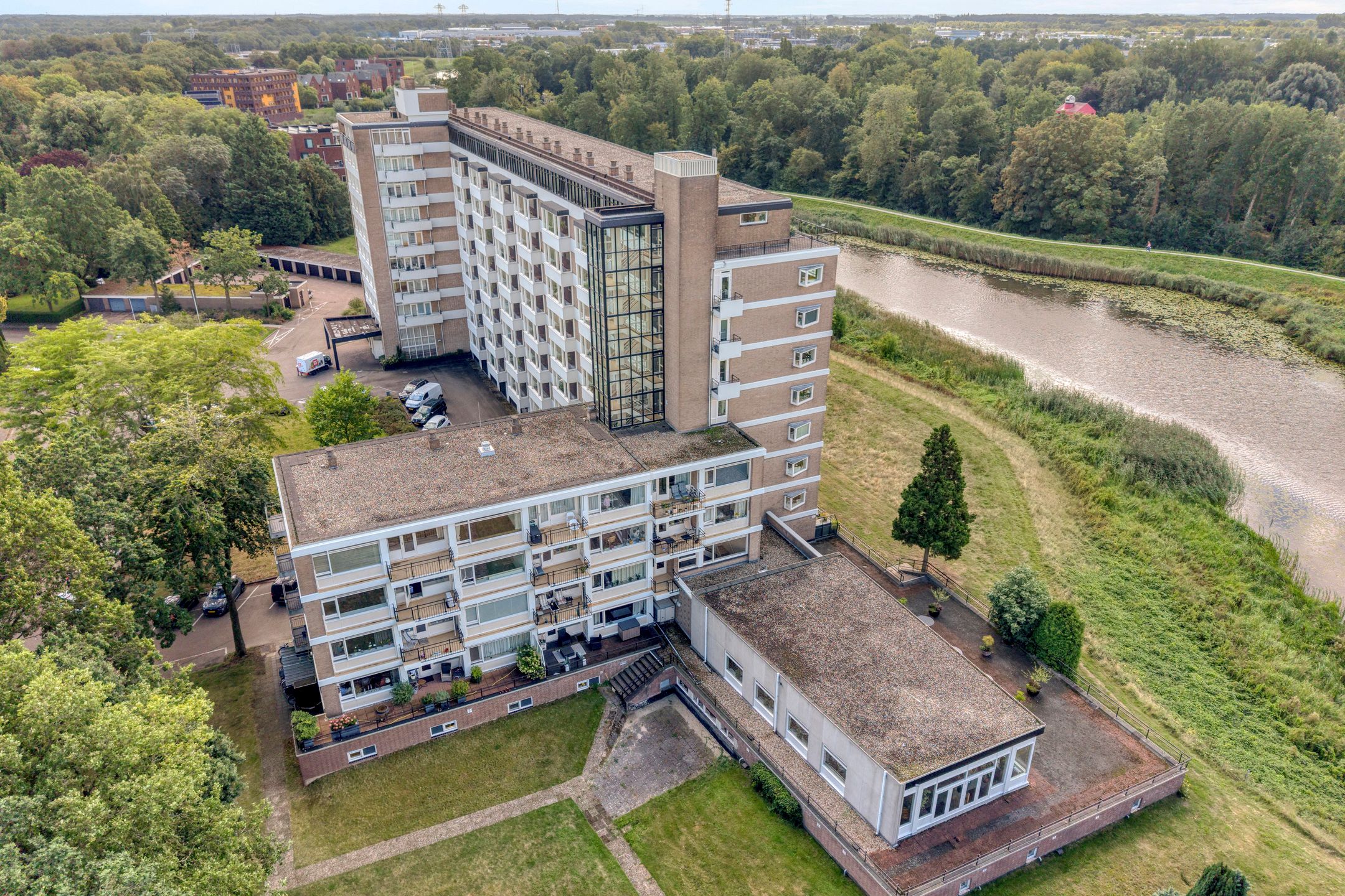 Foto van Weteringpark 740A, Zwolle