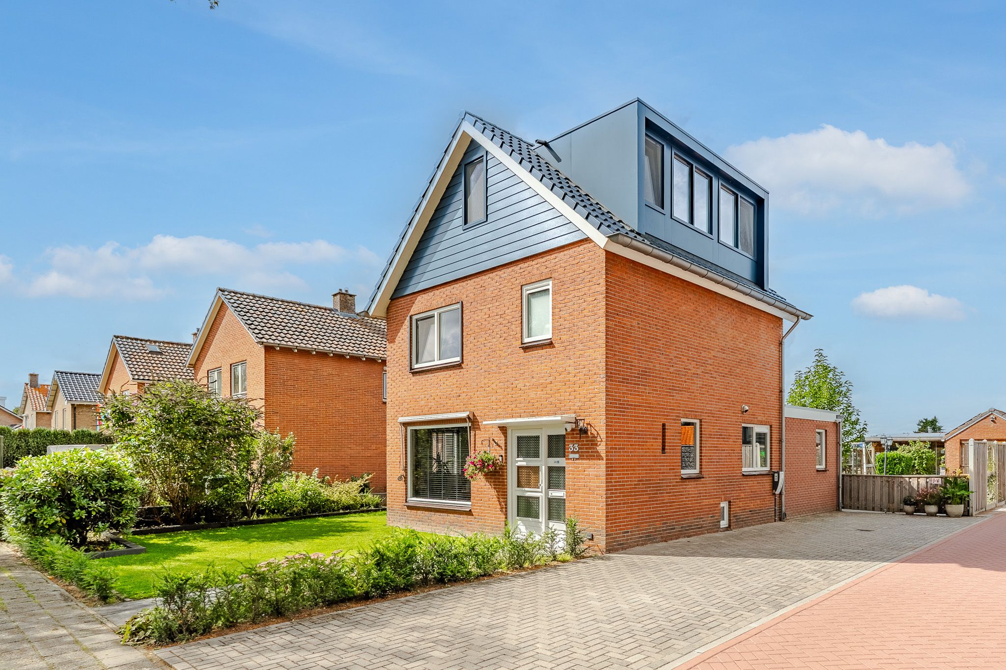 Foto van Veldhoekweg 33, Zwolle