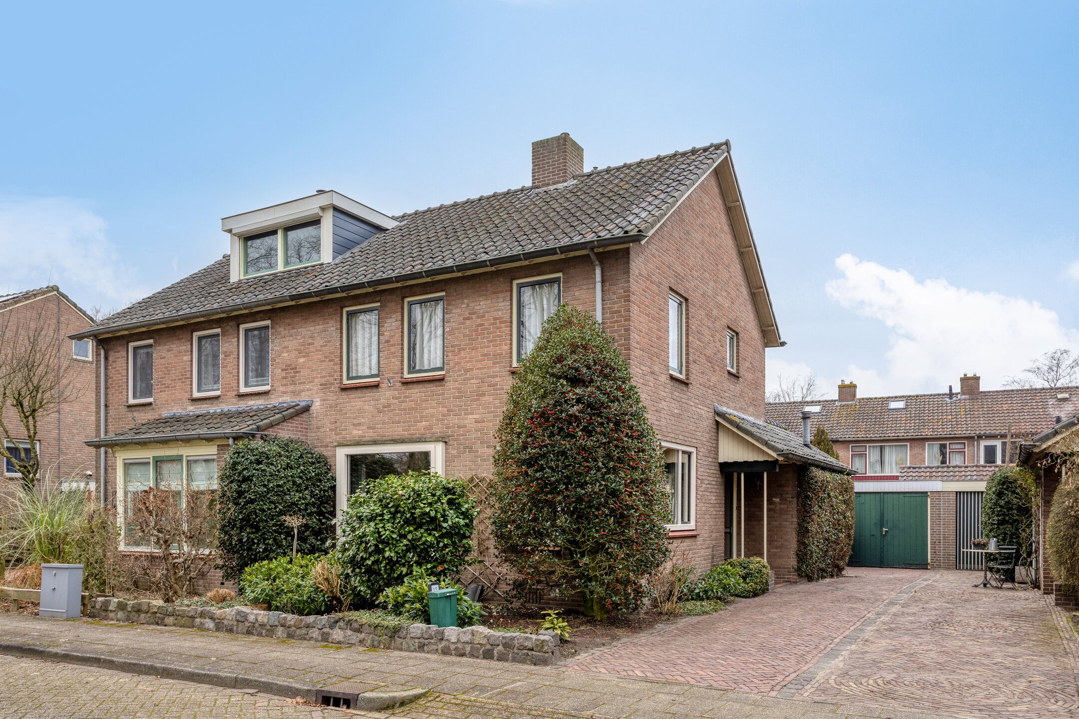 Foto van Kroesenallee 13, Zwolle