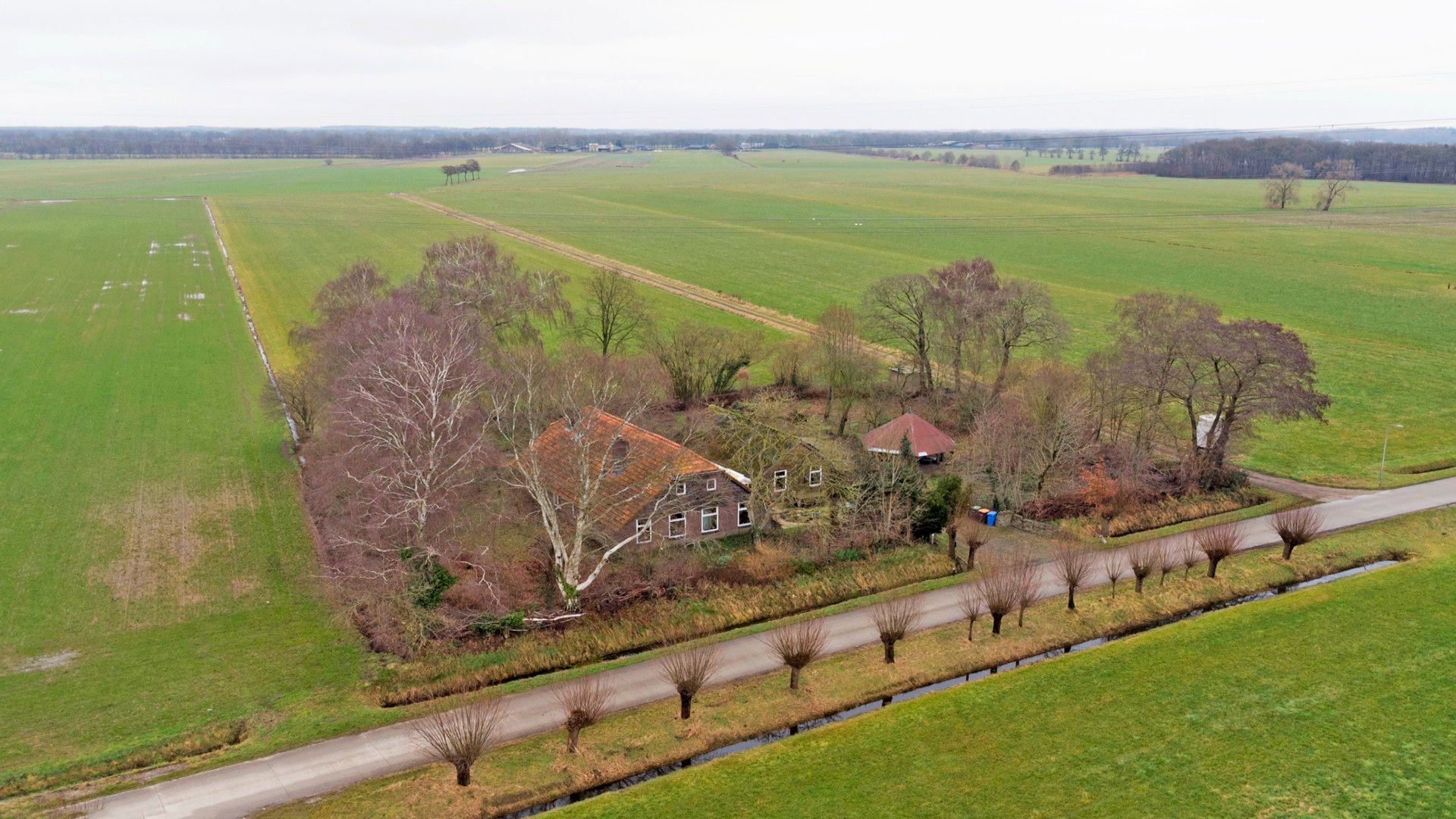 Foto van Hooiweg 19, Zwolle