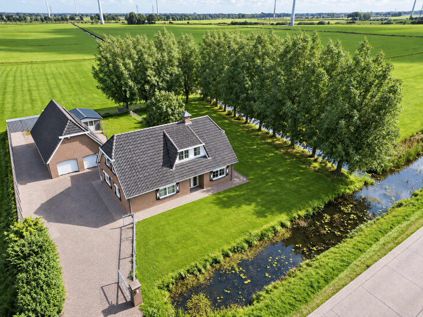 Foto van Nieuwendijk 2A, Zwolle