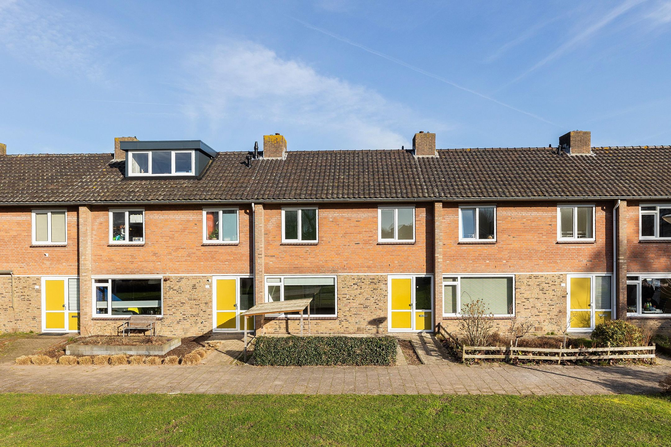 Foto van Beethovenlaan 215, Zwolle