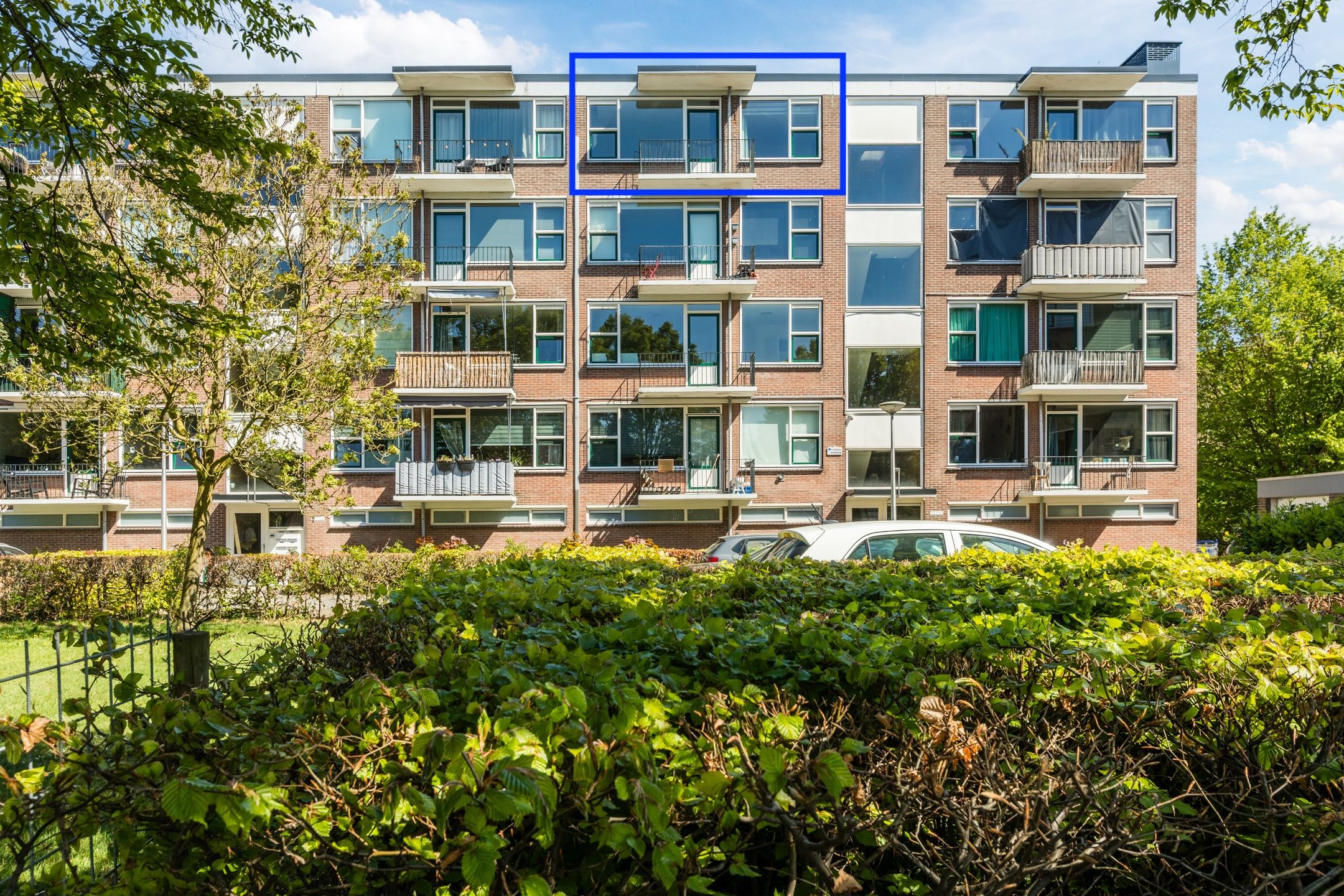 Foto van Beethovenlaan 586, Zwolle