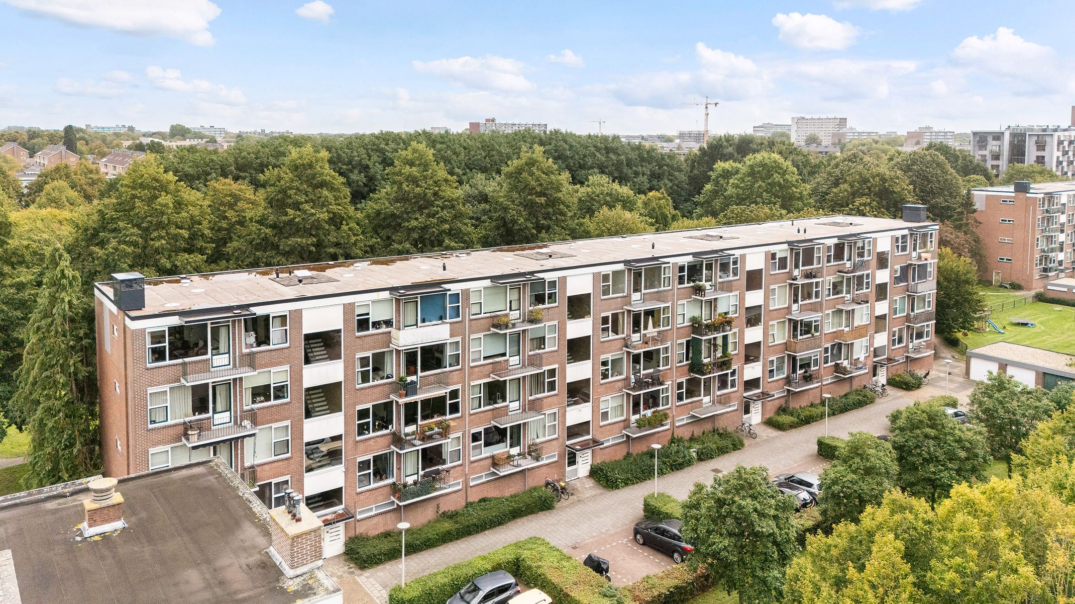 Foto van Beethovenlaan 610, Zwolle