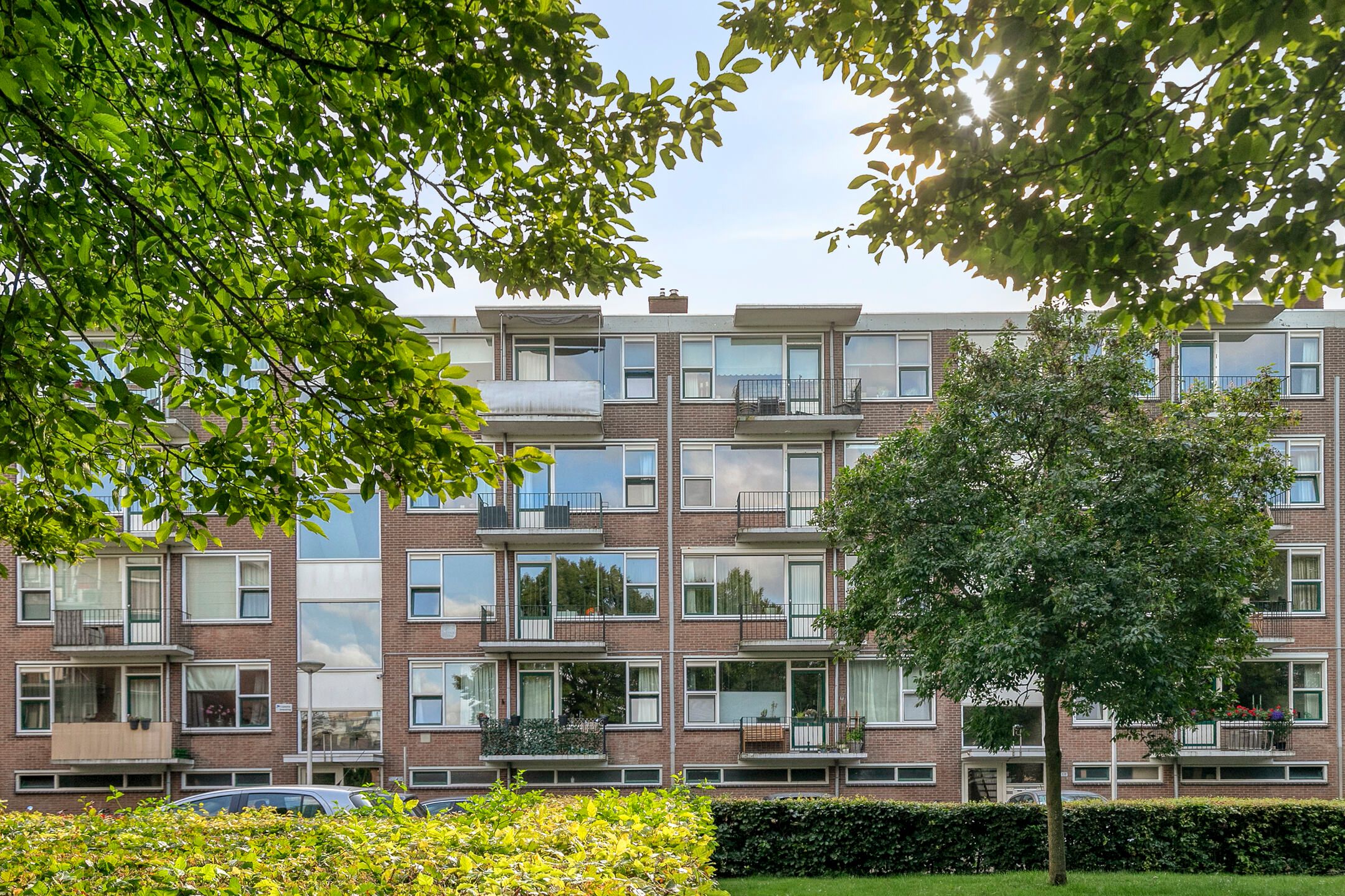 Foto van Beethovenlaan 616, Zwolle