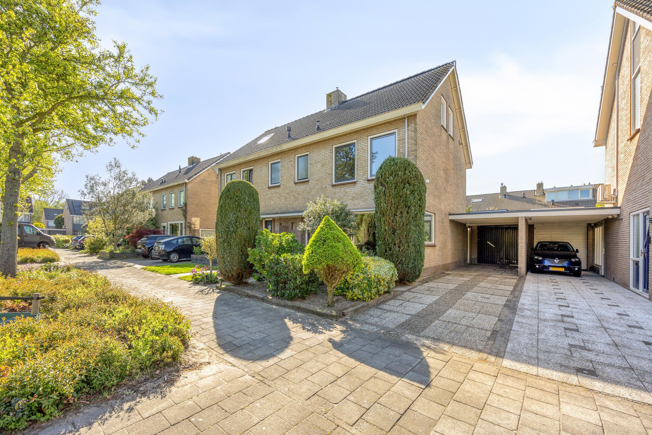 Foto van Brucknerstraat 10, Zwolle