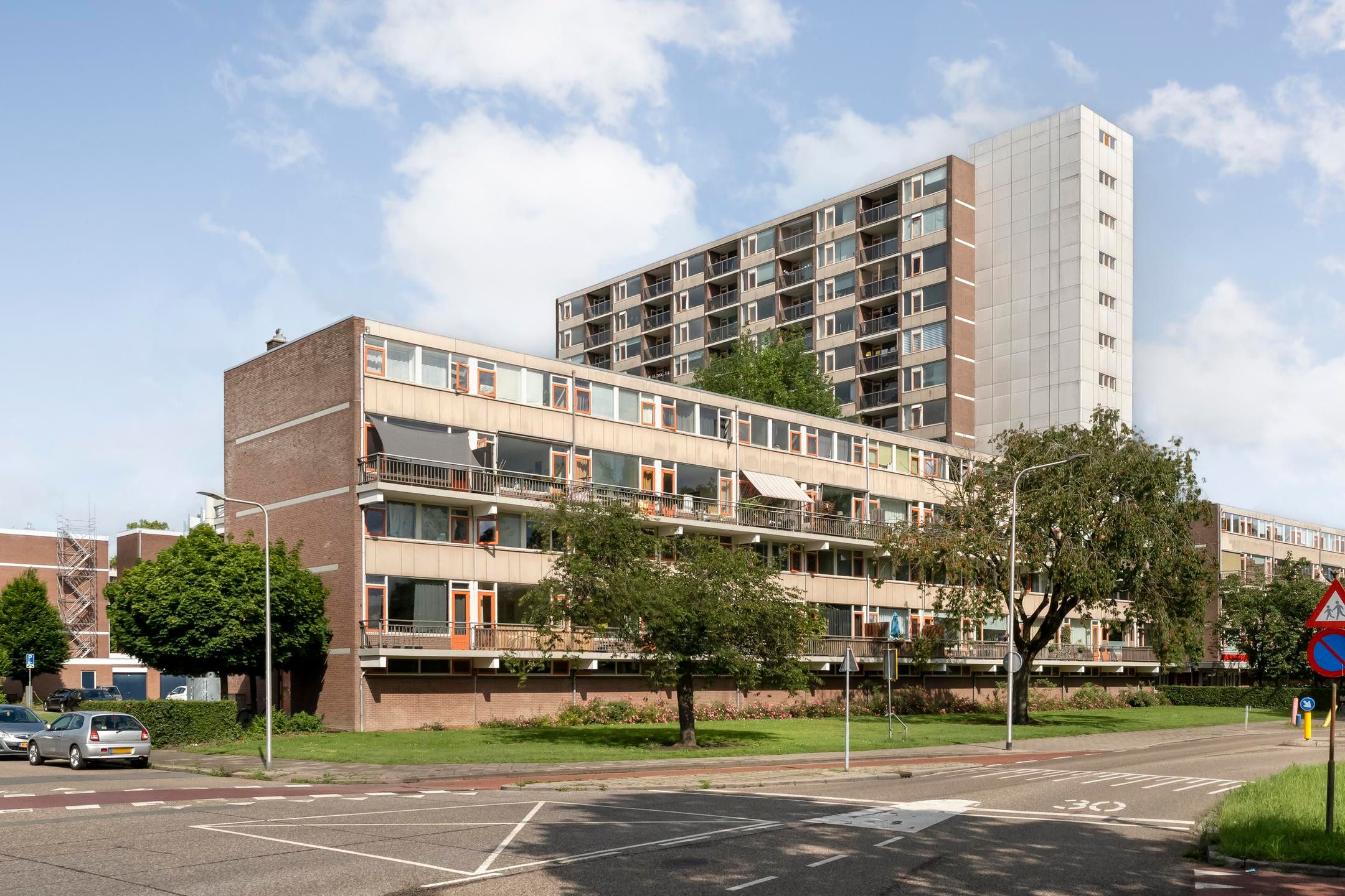 Foto van Monteverdilaan 37, Zwolle