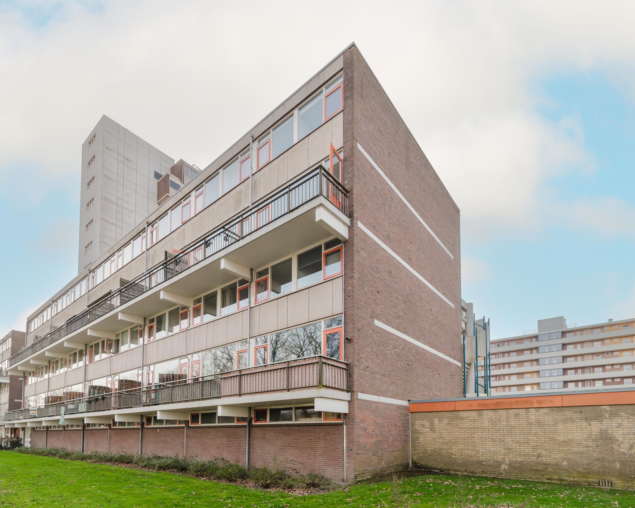 Foto van Monteverdilaan 75, Zwolle