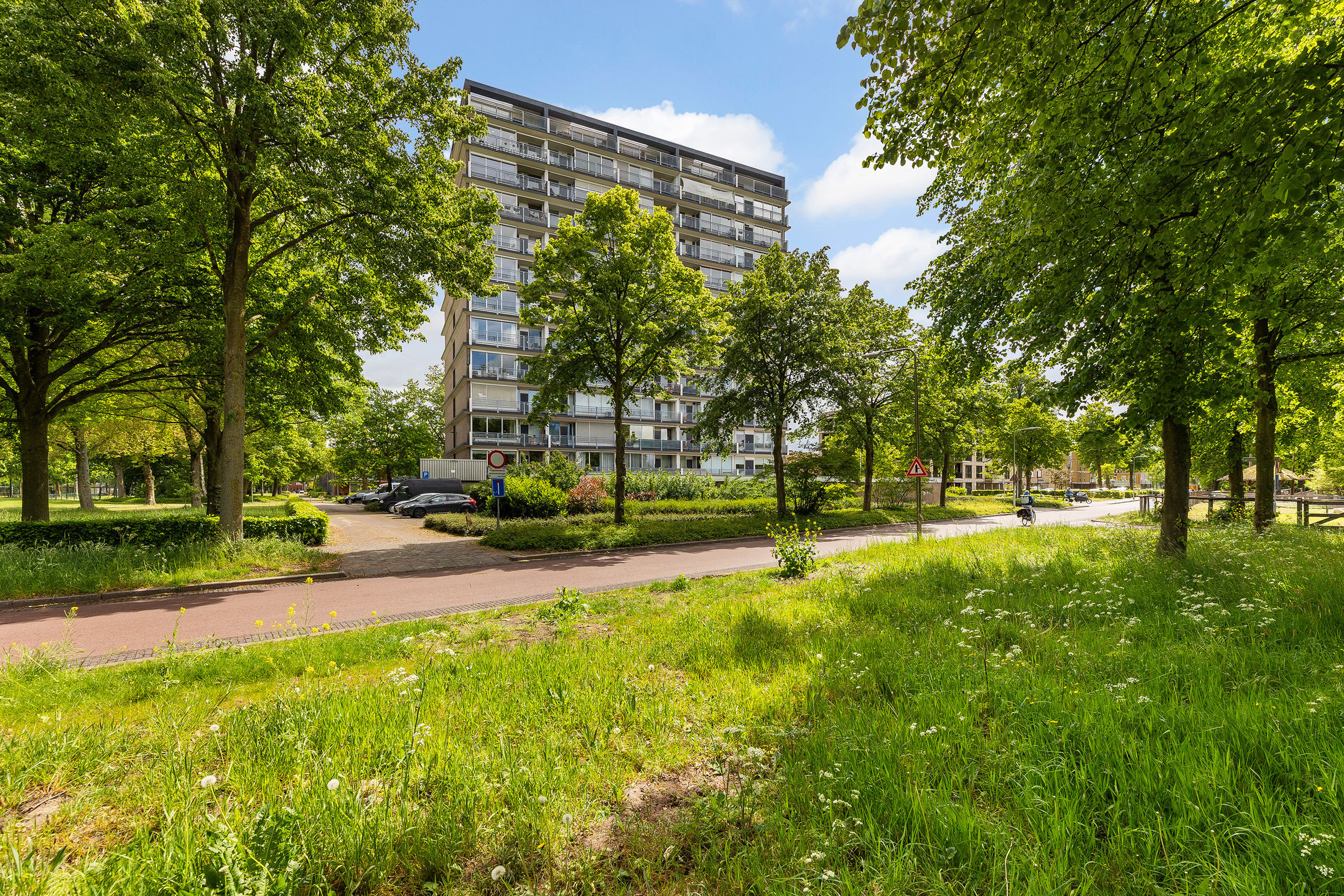 Foto van Händellaan 61, Zwolle