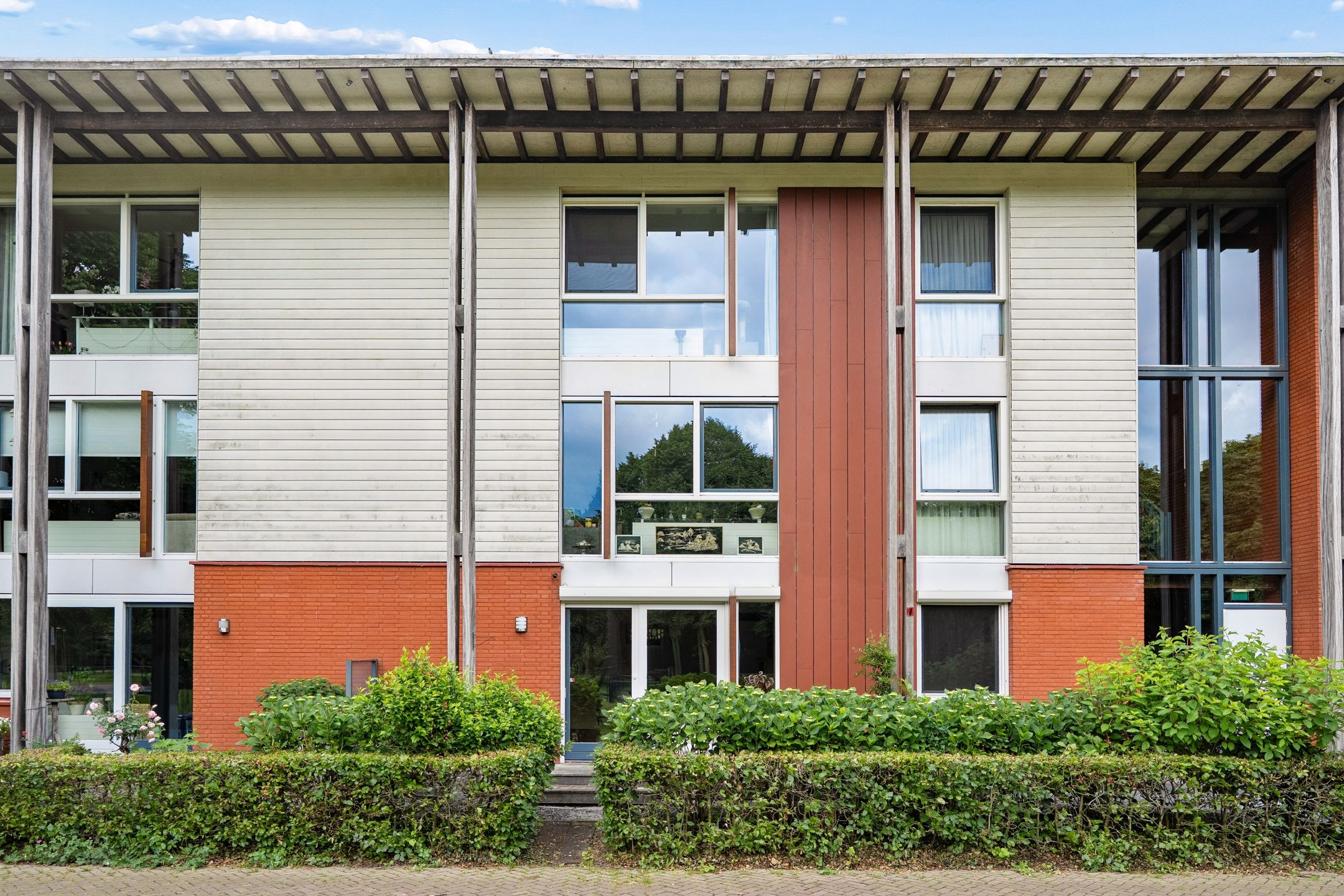 Foto van Händellaan 2375, Zwolle