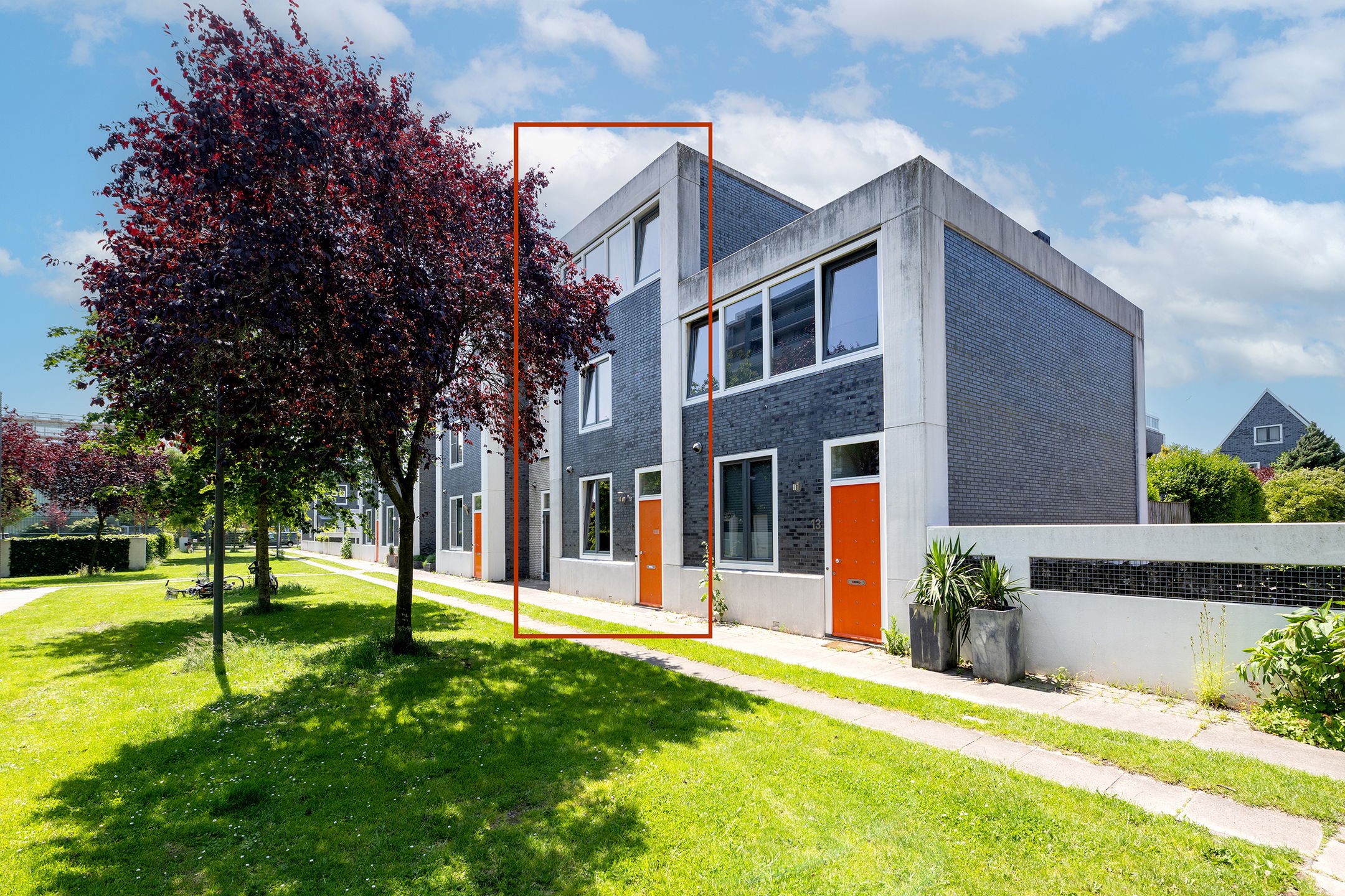 Foto van Röhnerstraat 11, Zwolle