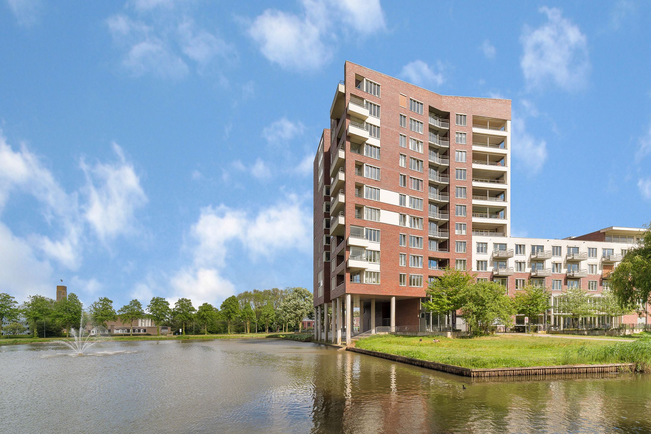 Foto van Händellaan 499, Zwolle