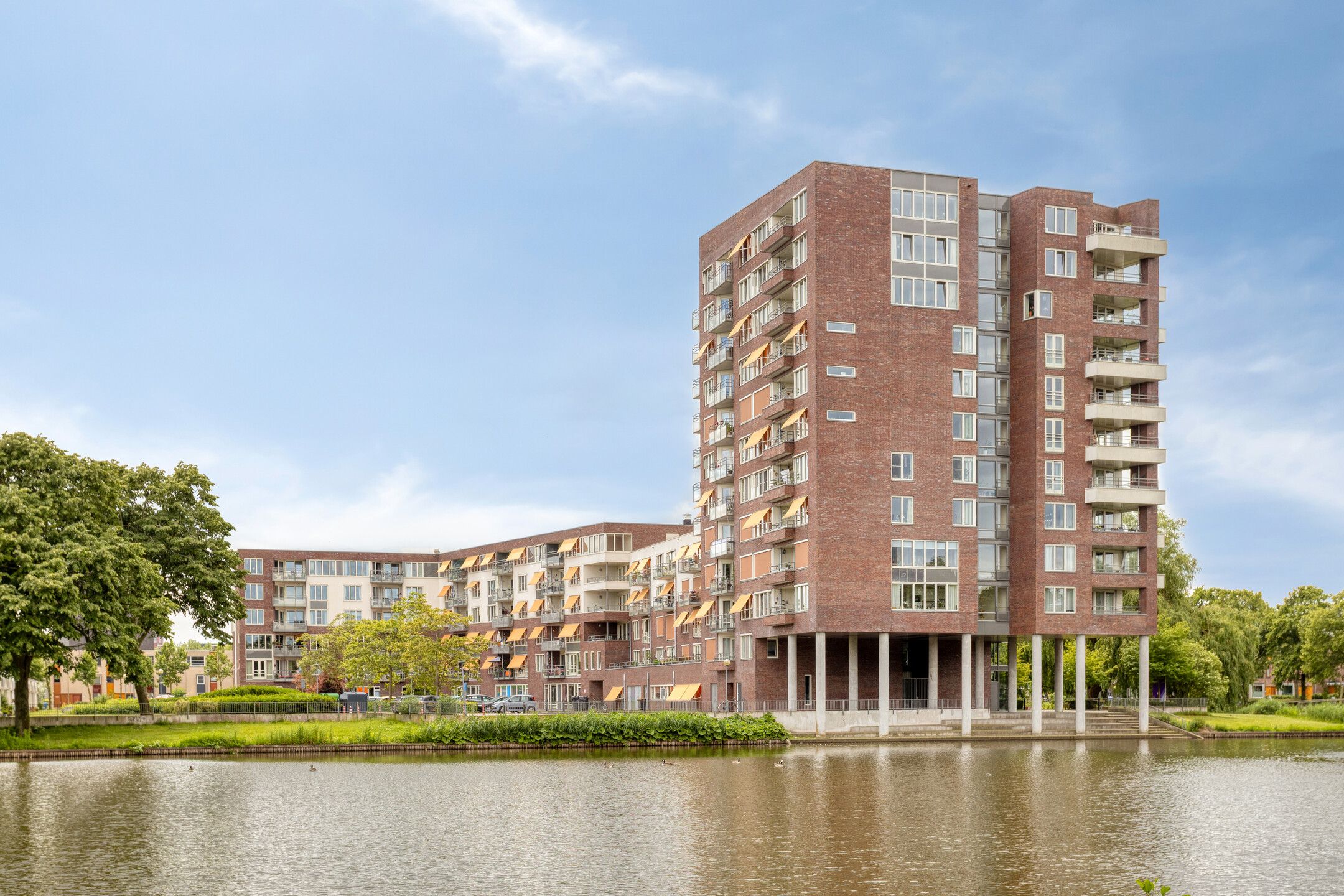 Foto van Händellaan 599, Zwolle