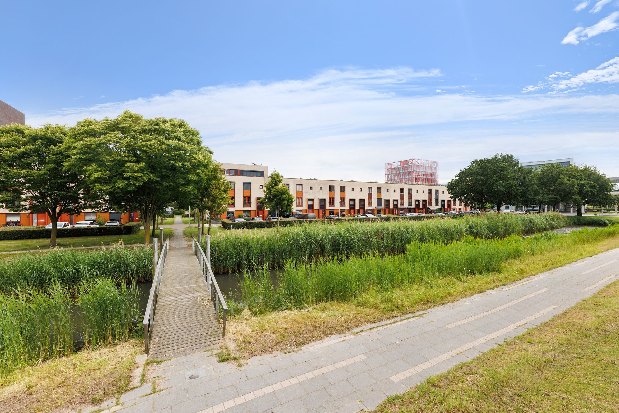 Foto van Verhulststraat 24, Zwolle