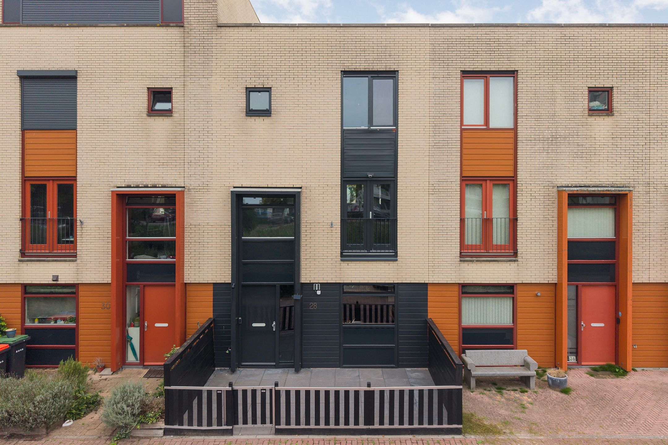 Foto van Verhulststraat 28, Zwolle