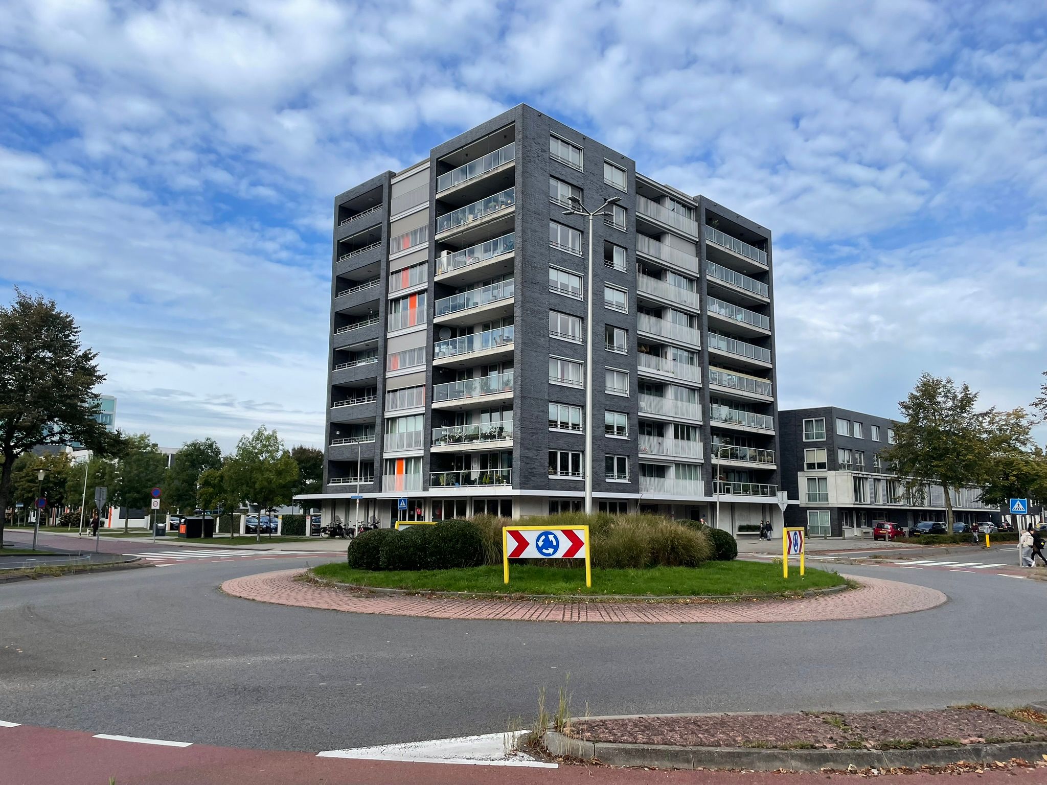 Foto van Mozartlaan 230, Zwolle