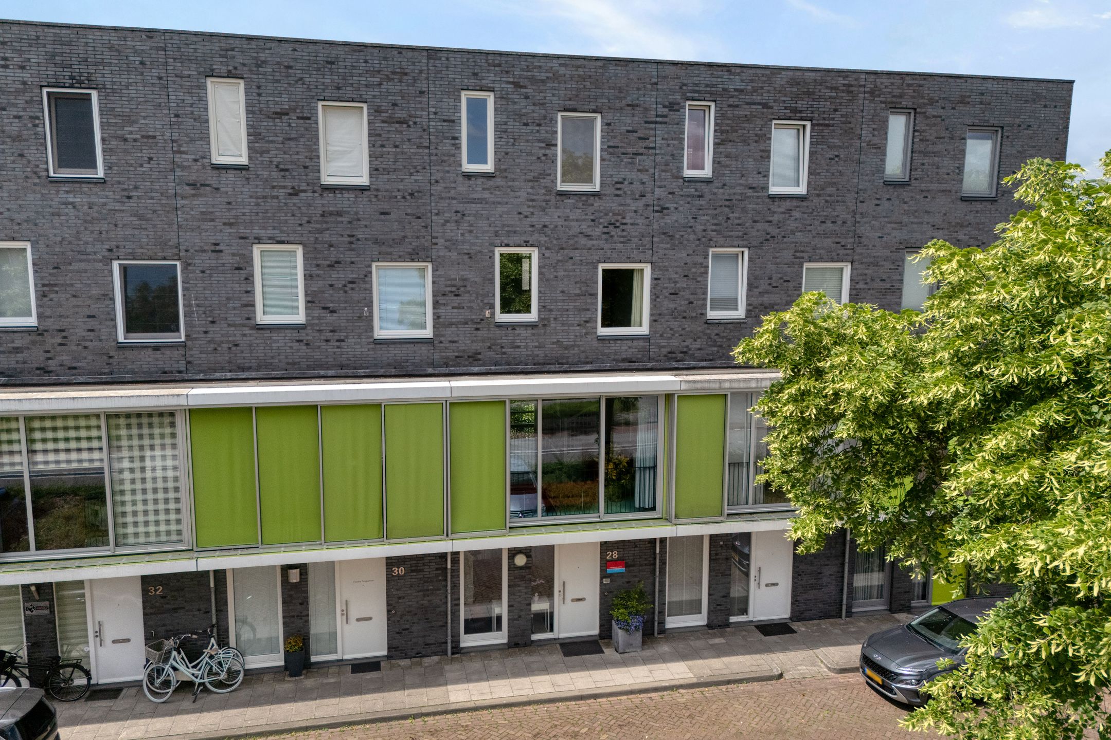 Foto van Mozartlaan 28, Zwolle