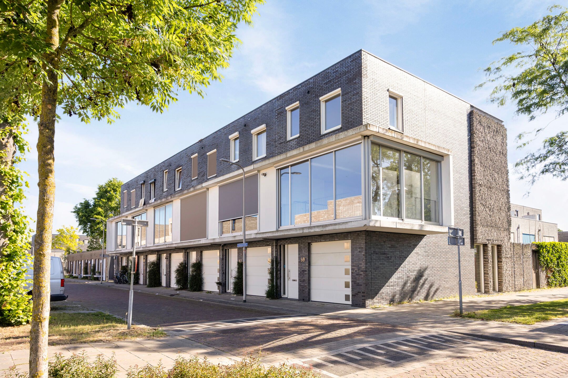 Foto van Schumannlaan 59, Zwolle