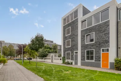 Foto van Schumannlaan 93, Zwolle