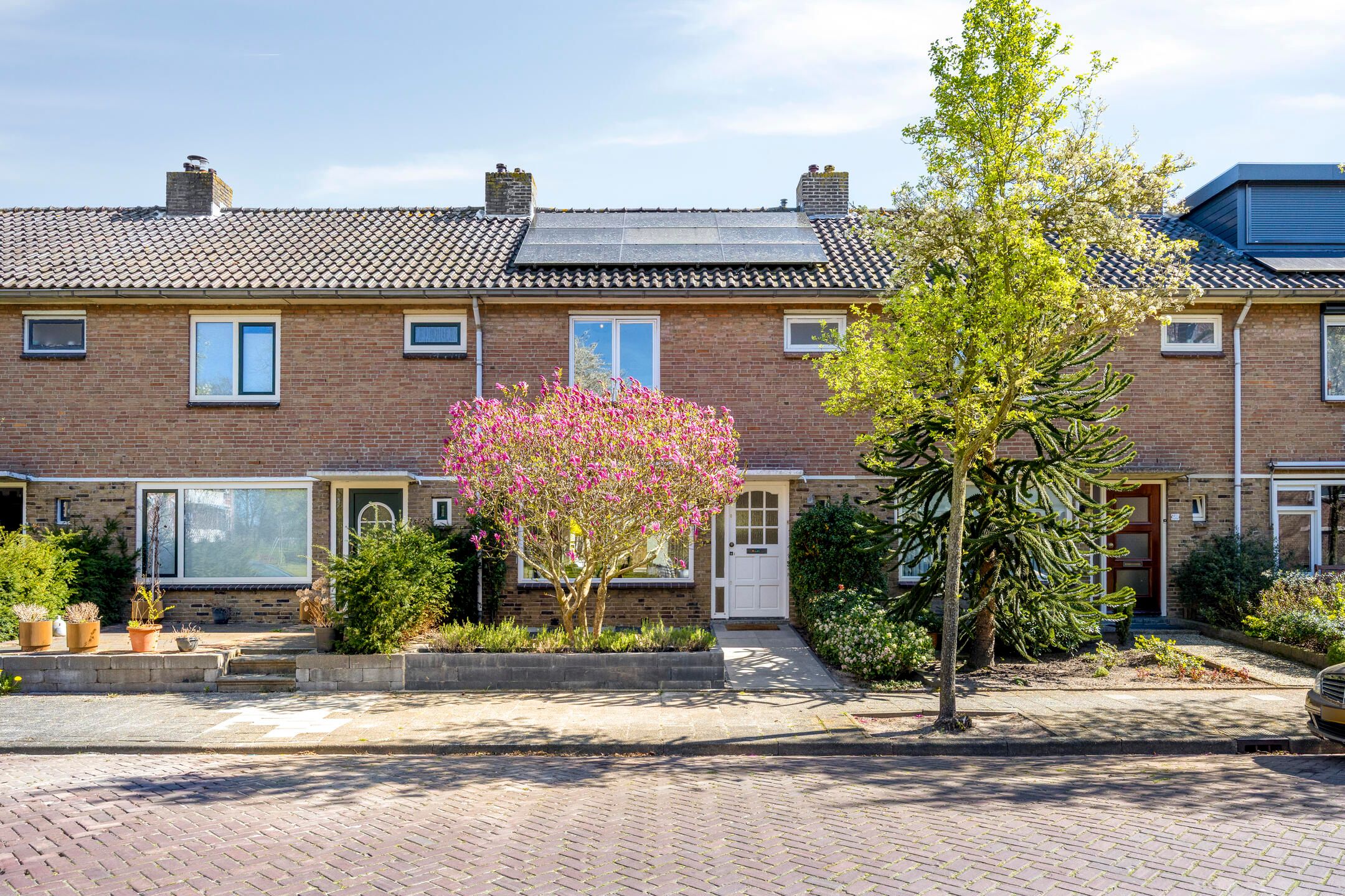 Foto van Klooienberglaan 160, Zwolle