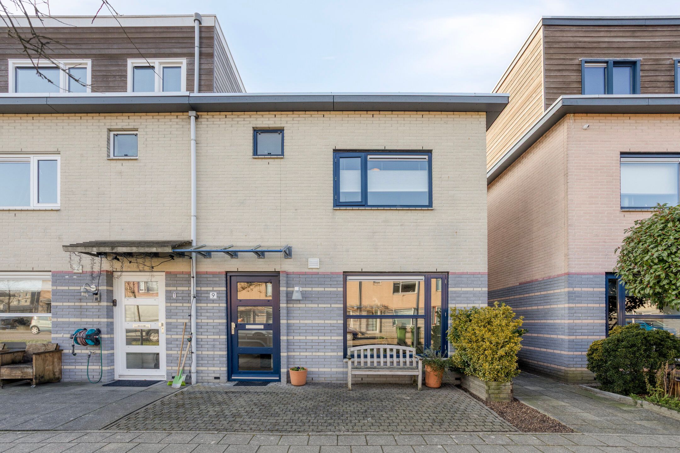 Foto van Smetanastraat 9, Zwolle