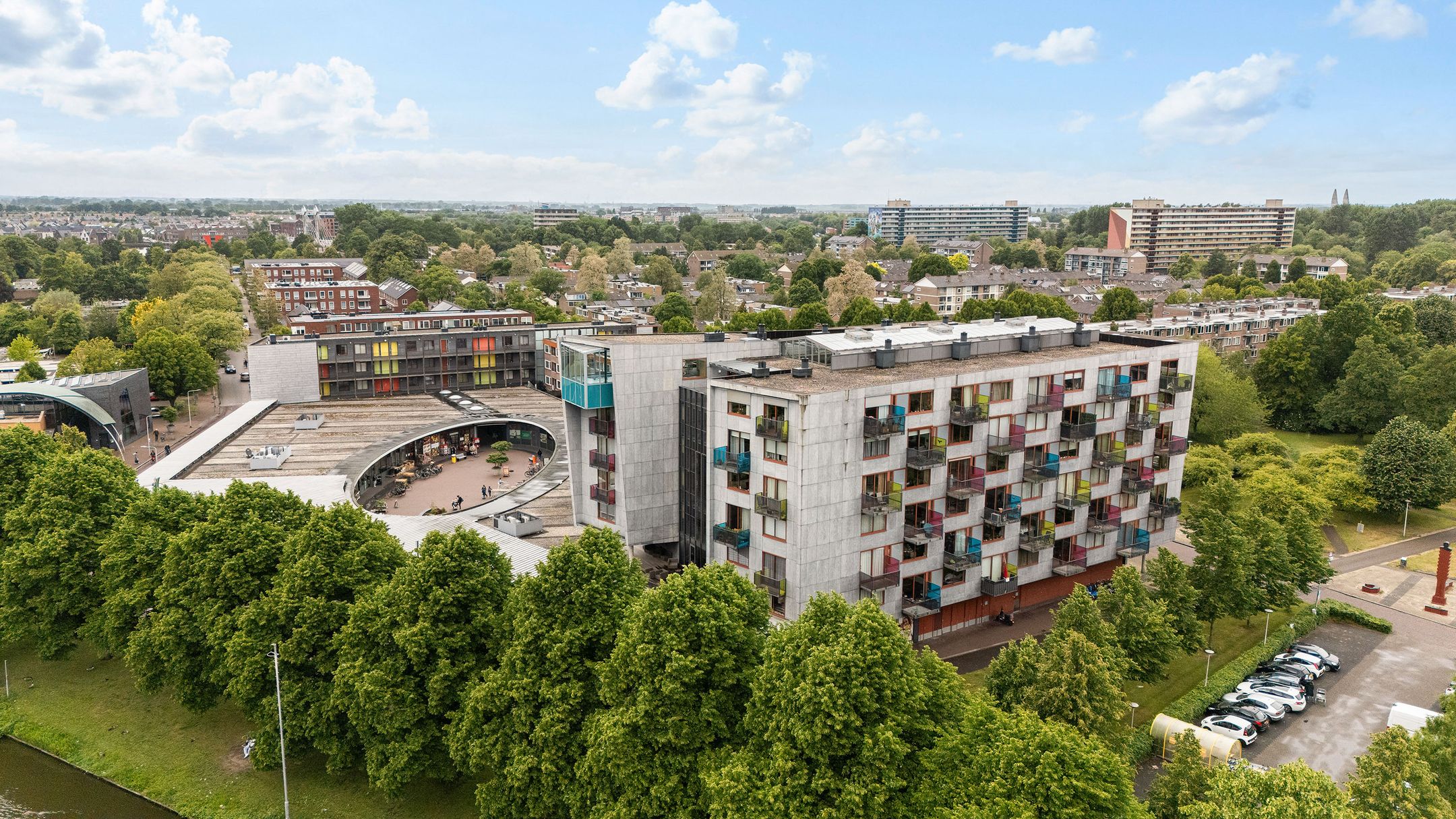 Foto van Porporastraat 88, Zwolle