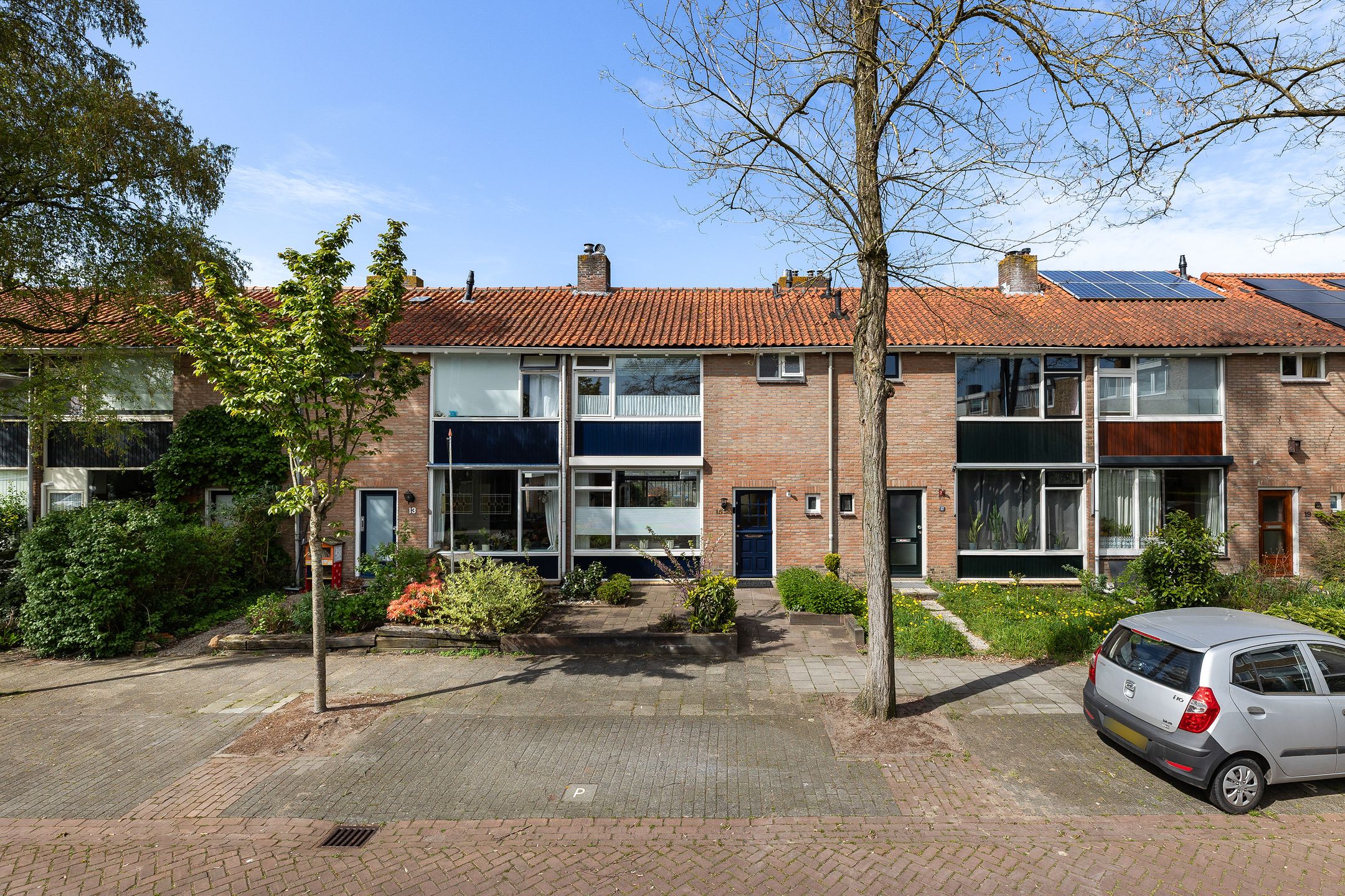 Foto van Vivaldistraat 15, Zwolle