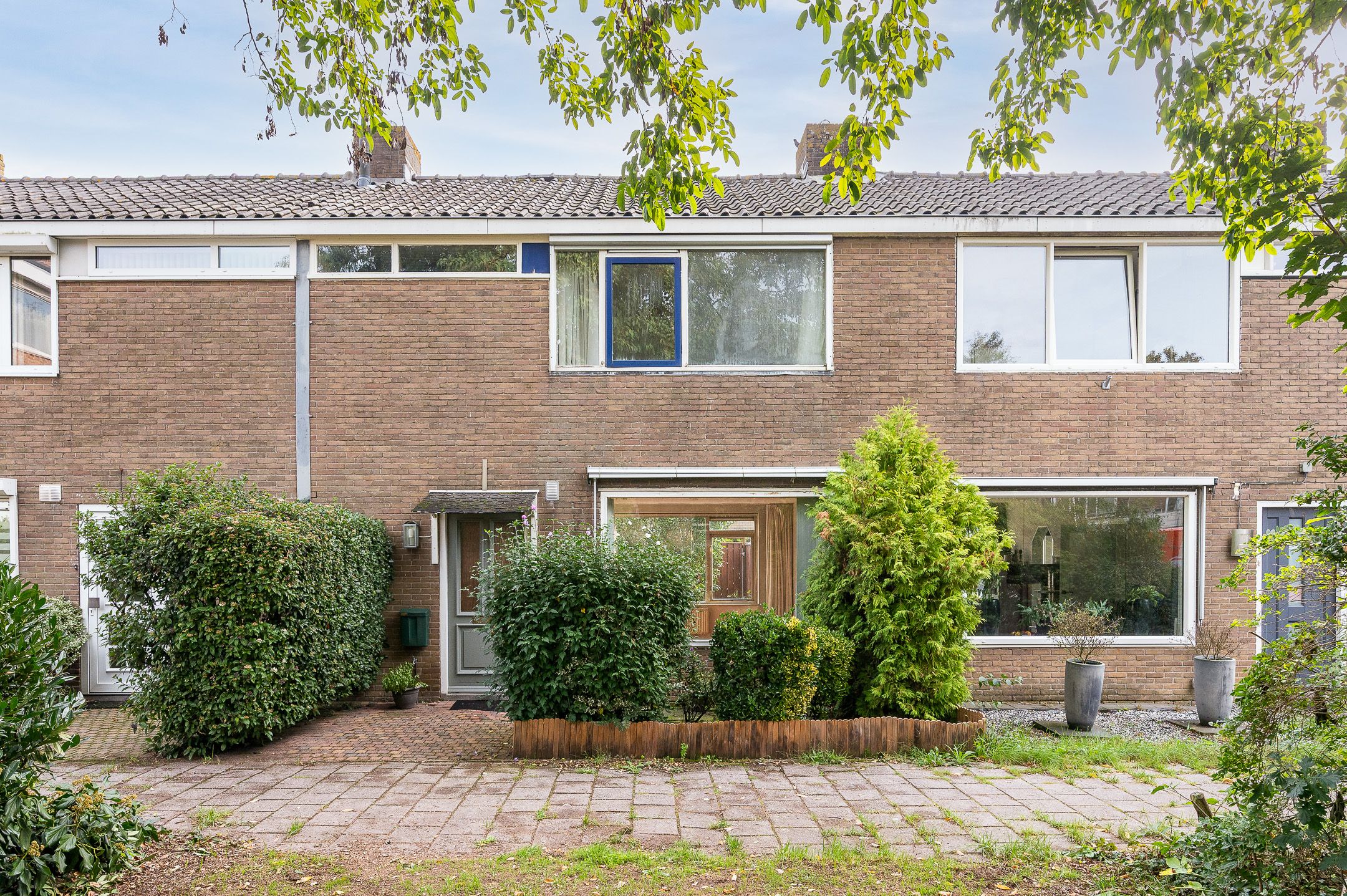 Foto van Vivaldistraat 18, Zwolle