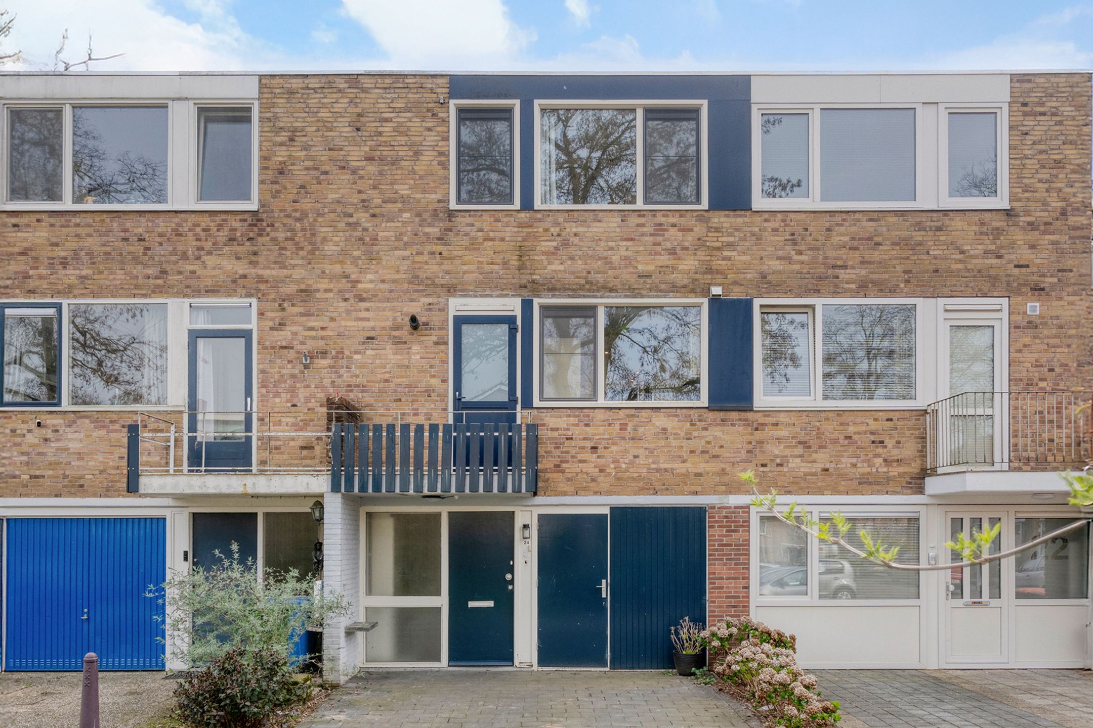 Foto van Vivaldistraat 24, Zwolle