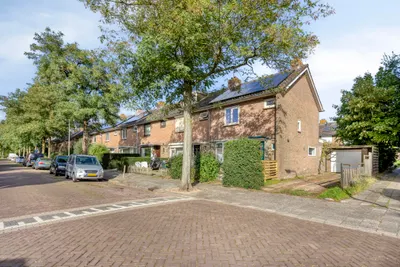 Foto van Vivaldistraat 66, Zwolle