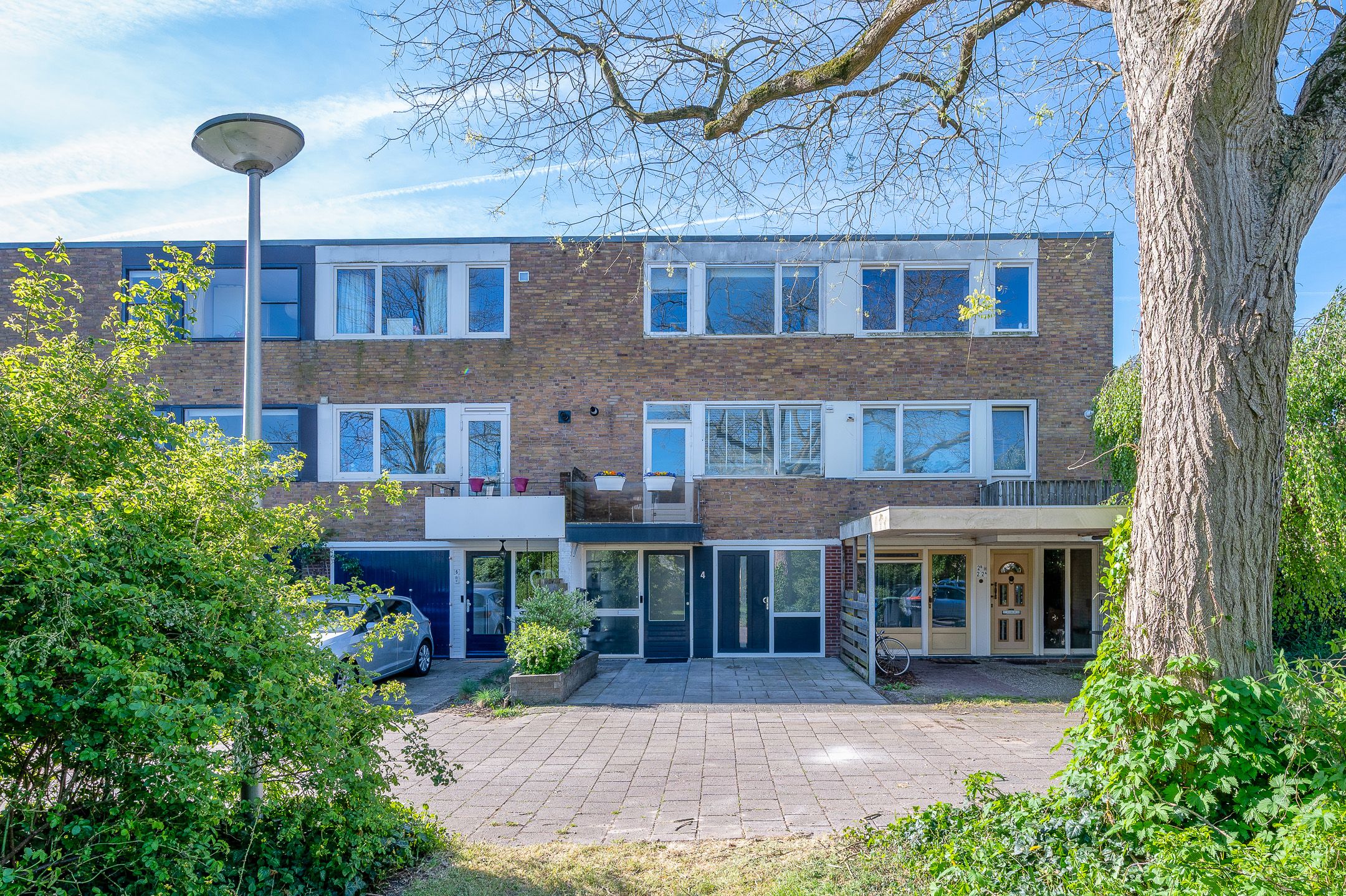 Foto van Corellistraat 4, Zwolle
