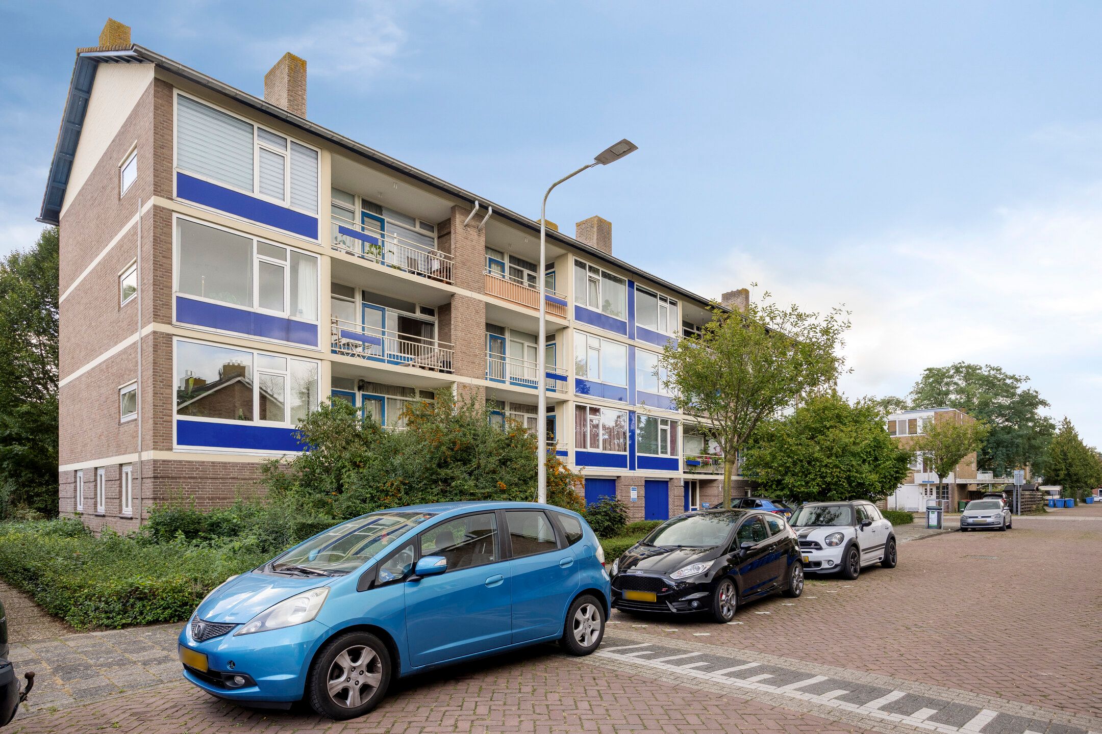 Foto van Corellistraat 62, Zwolle