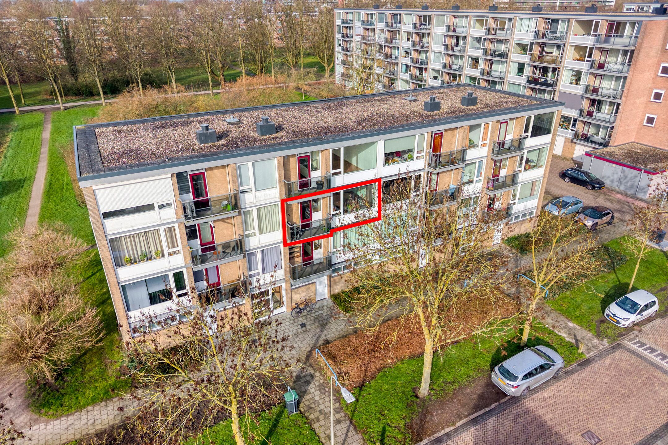 Foto van Telemannstraat 89, Zwolle