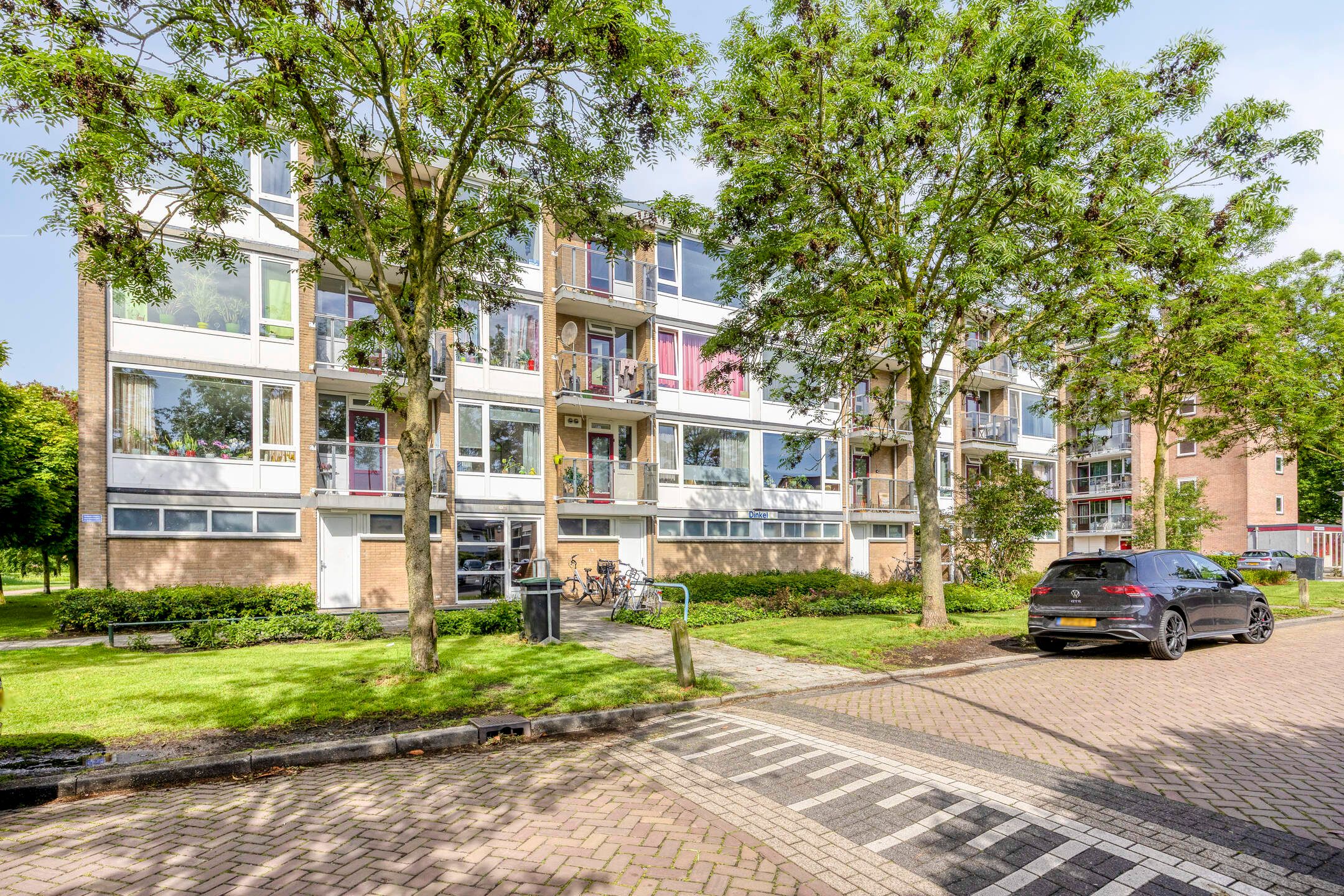 Foto van Telemannstraat 199, Zwolle