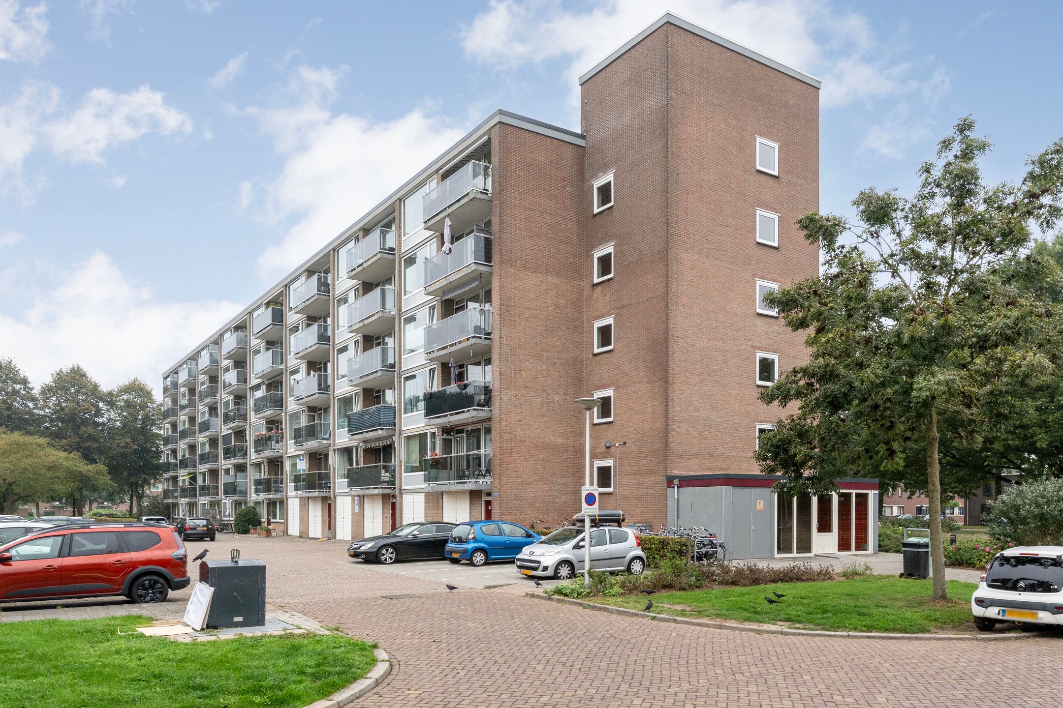 Foto van Telemannstraat 239, Zwolle