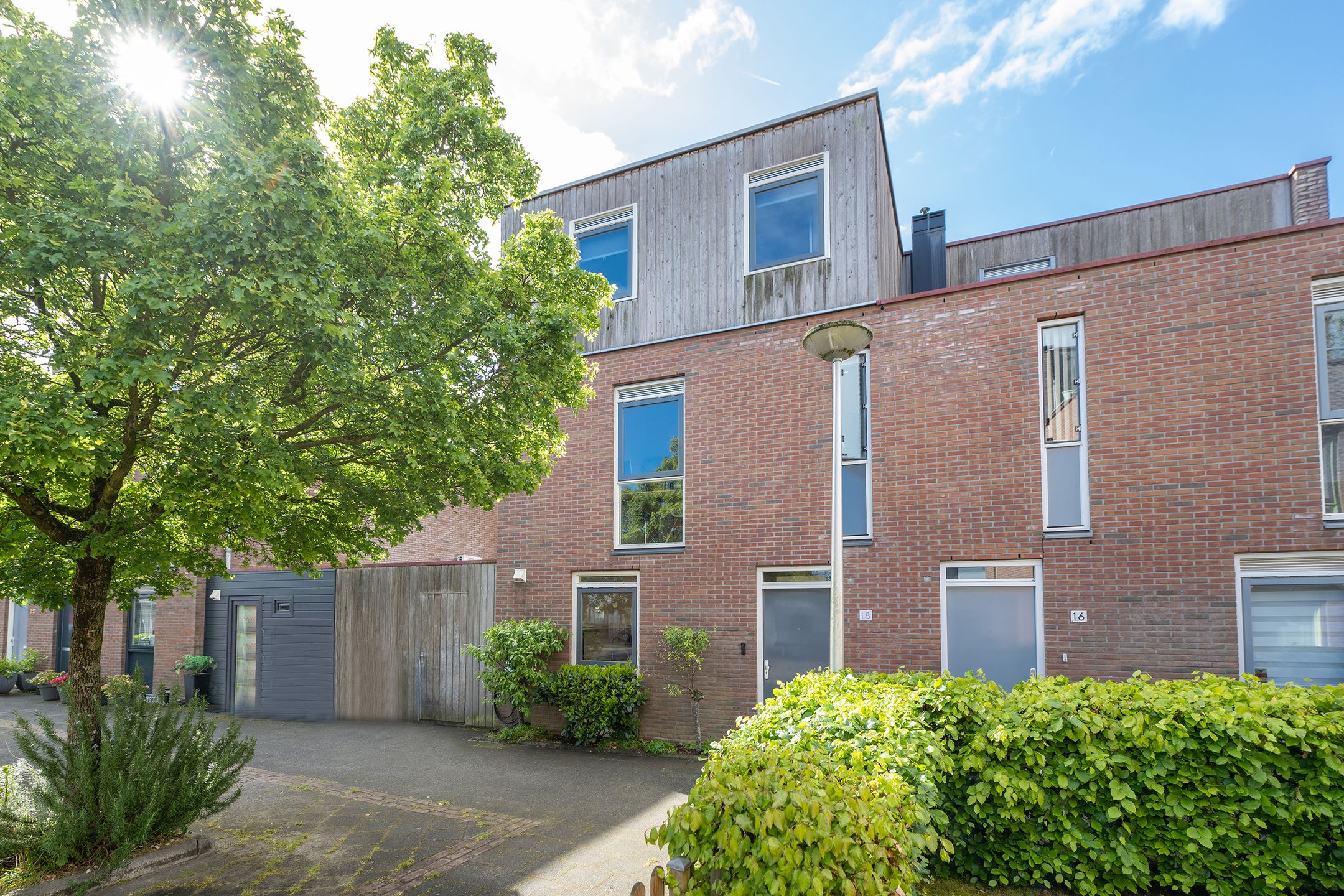 Foto van Morleystraat 18, Zwolle