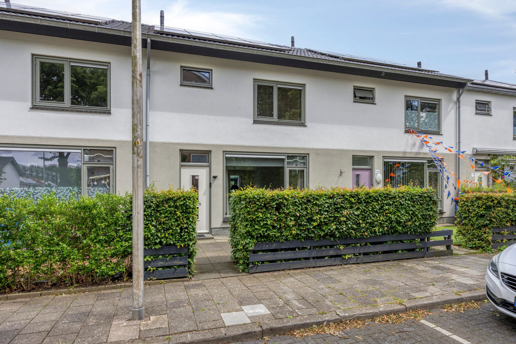 Foto van Buxtehudestraat 46, Zwolle