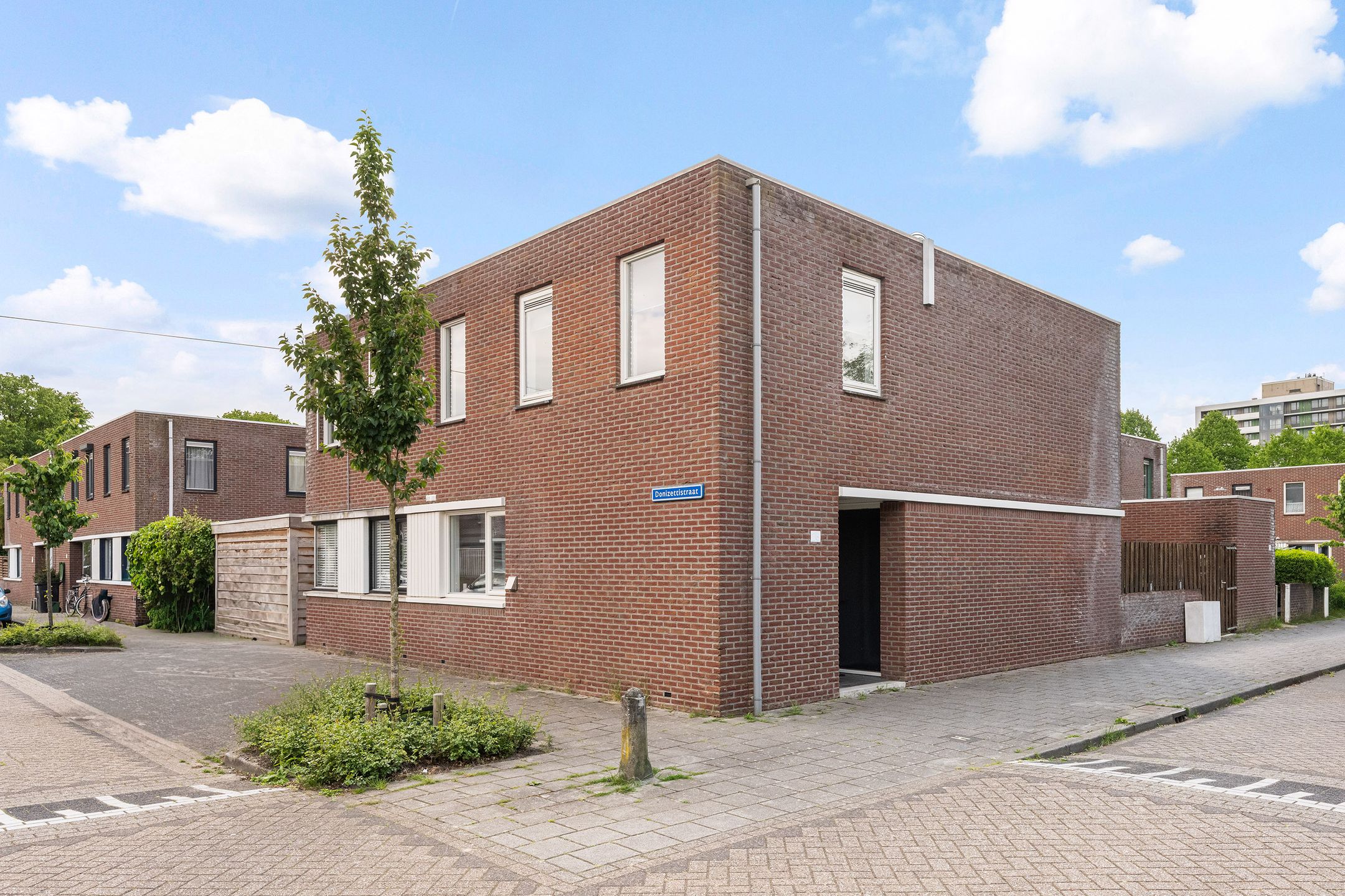 Foto van Rossinistraat 26, Zwolle