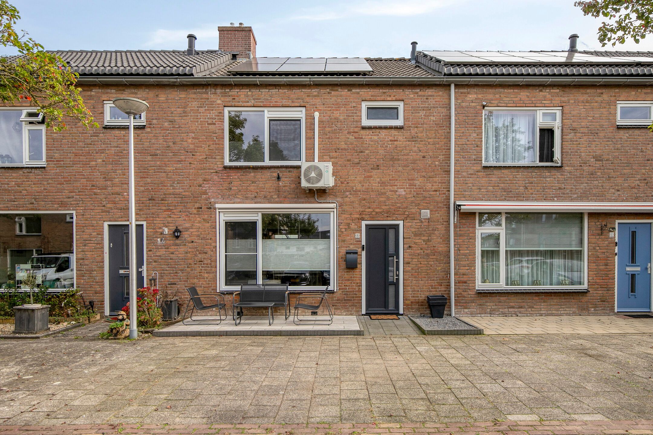 Foto van Purcellstraat 8, Zwolle