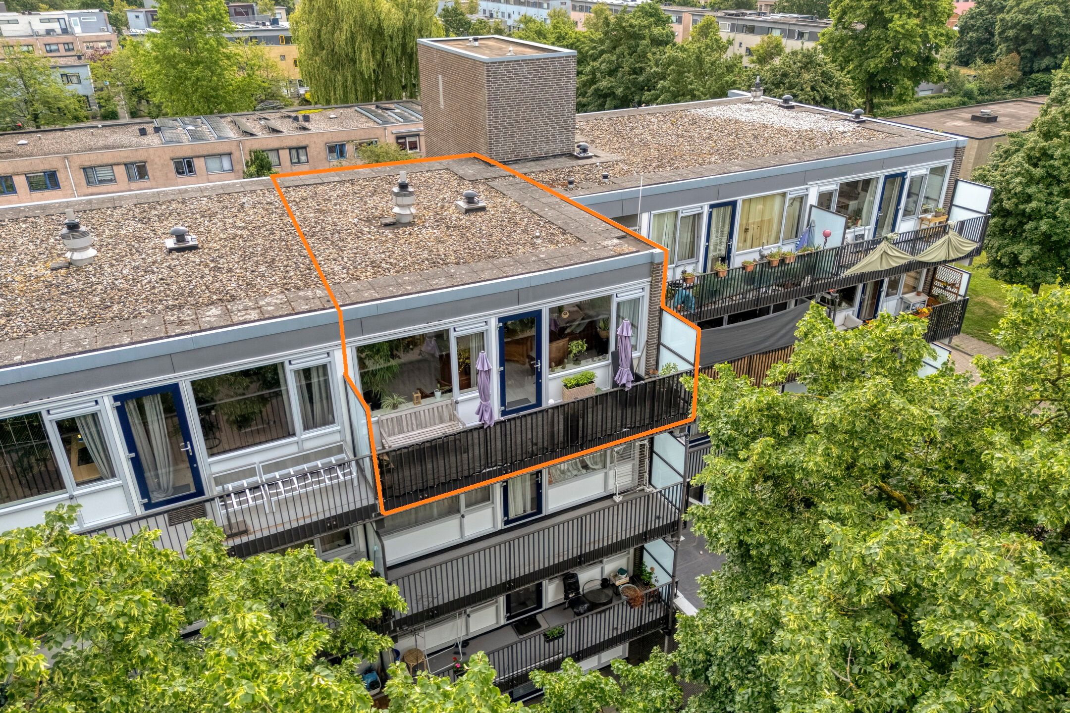 Foto van Lassuslaan 296, Zwolle