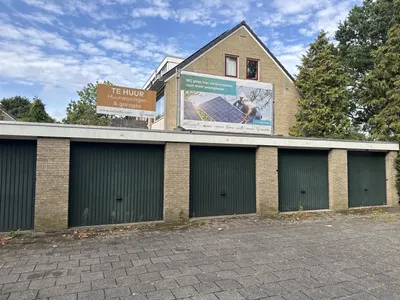 Foto van Schie 2G3 0 ong, Zwolle garagebox