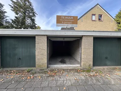 Foto van Schie 2G4 0 ong, Zwolle garagebox
