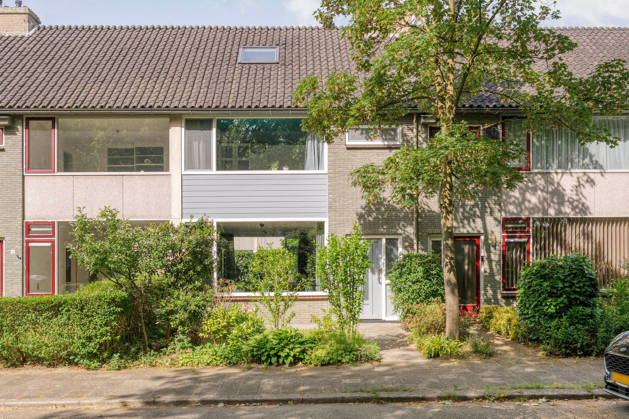 Foto van Schie 40, Zwolle