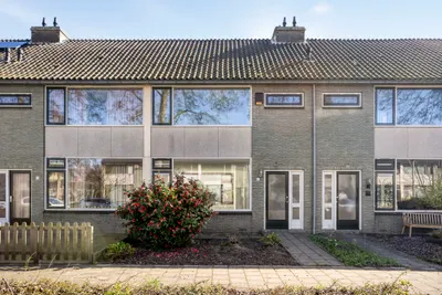 Foto van Zaan 17, Zwolle